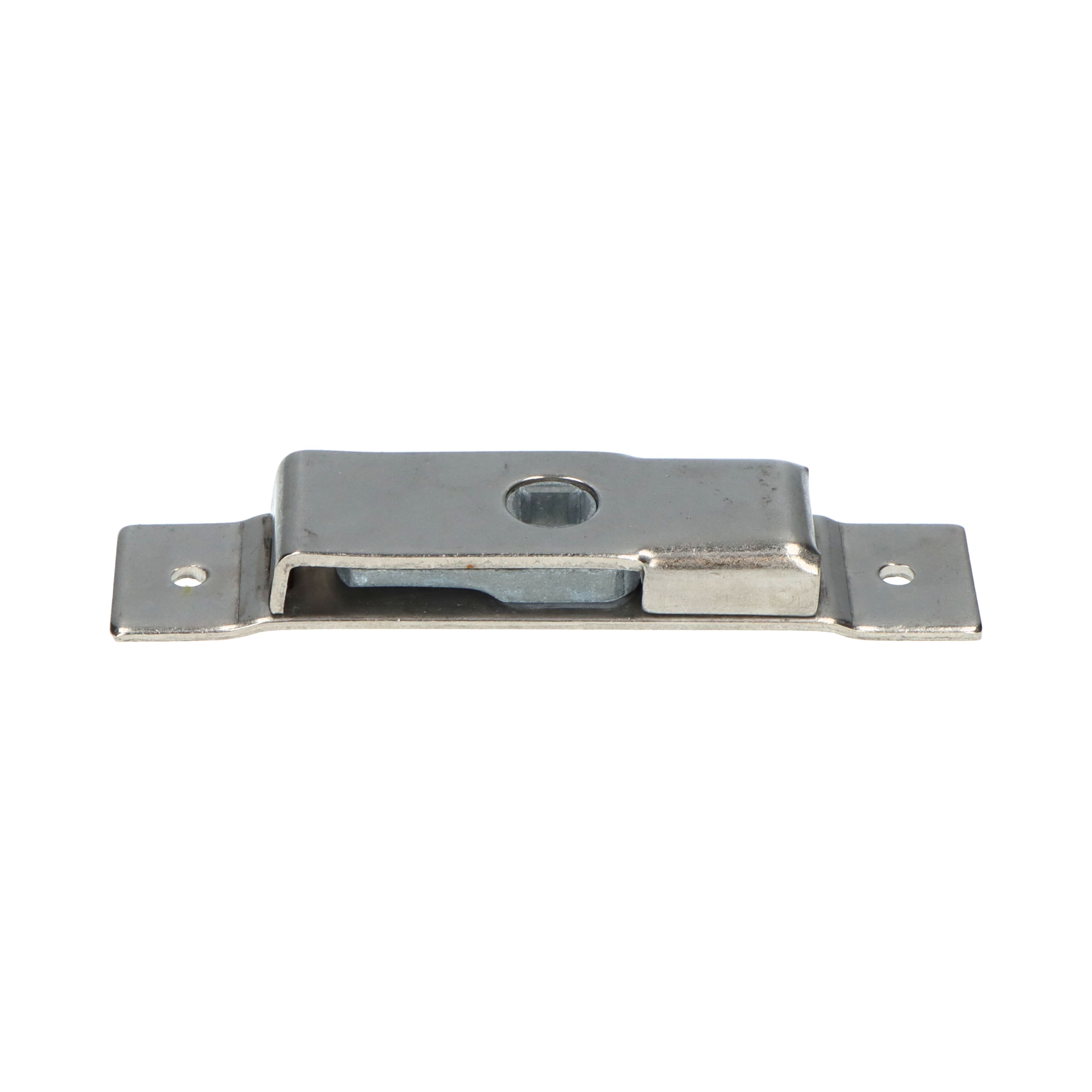 Rhiwa Quality verrouillage de la boîte à pneu - 28 x 124 mm - Acier inoxydable