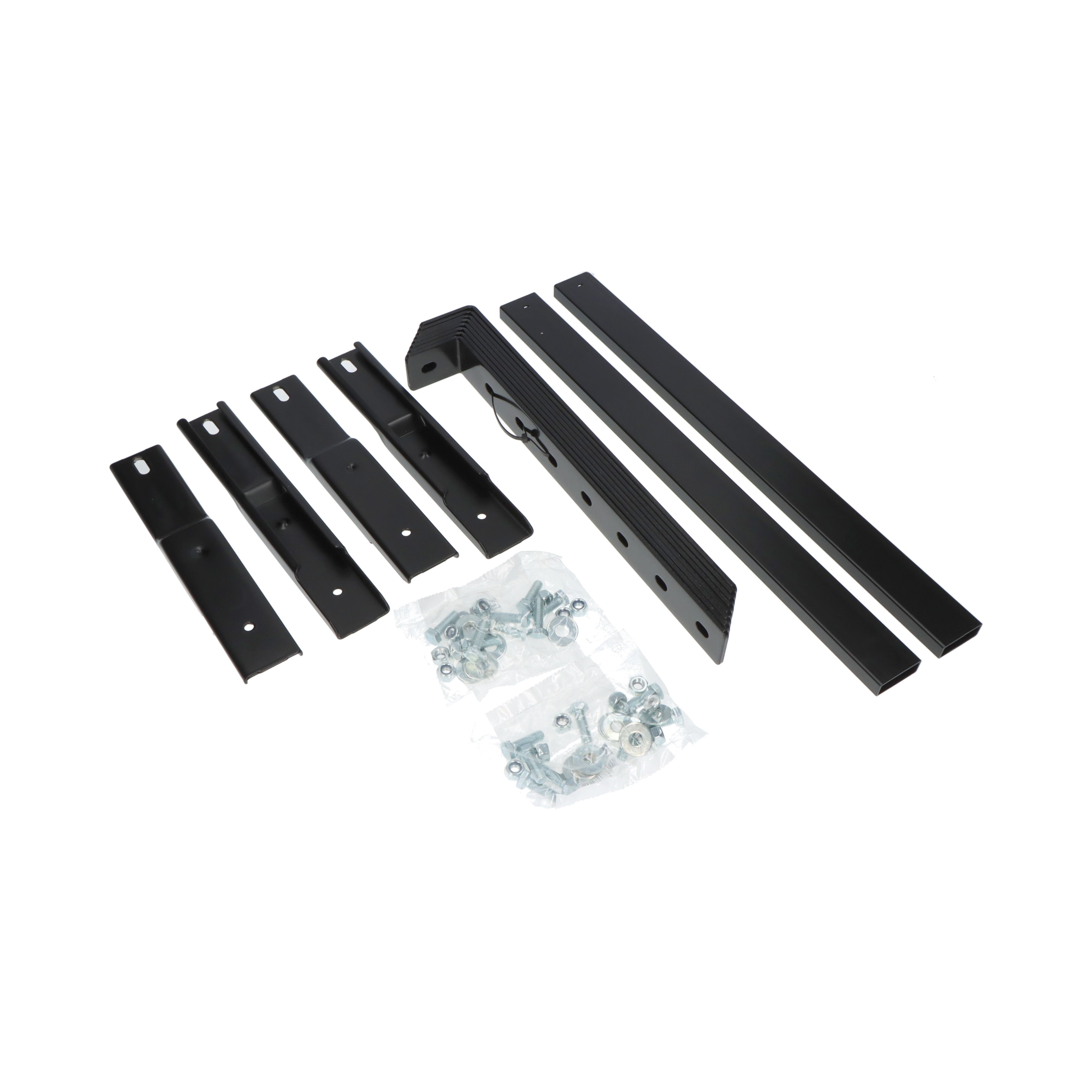 LAGO kit de support de montage - pour Black Dog / Vertigo - largeur 750 mm - réglable et hauthor