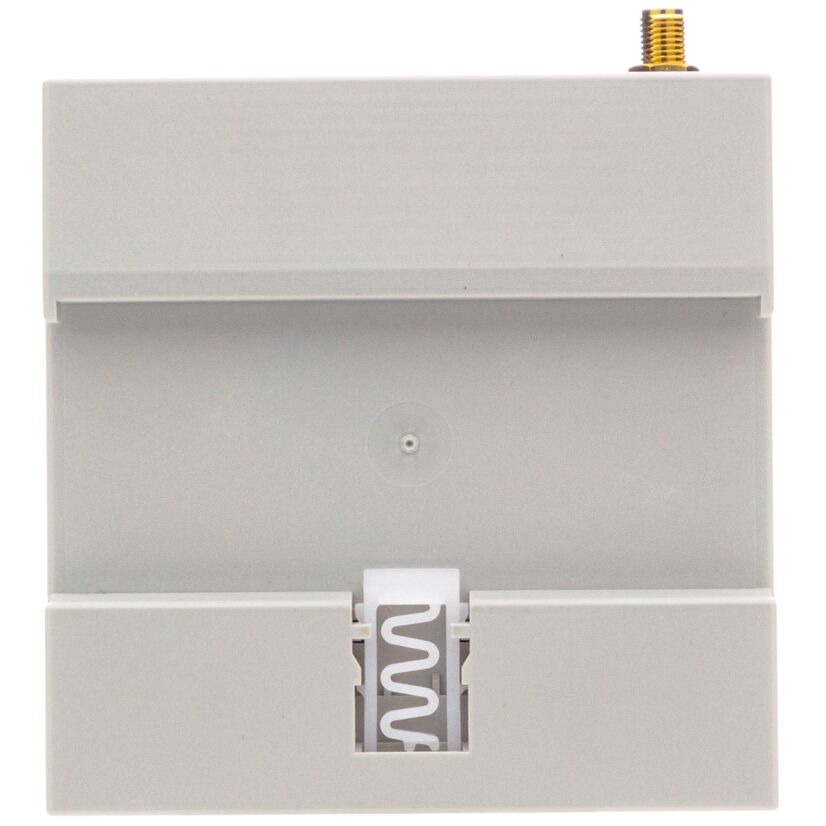 EMU 3-fase indirect kWh-meter Professional II 3/5 LoRa incl. SMA socket voor antenna