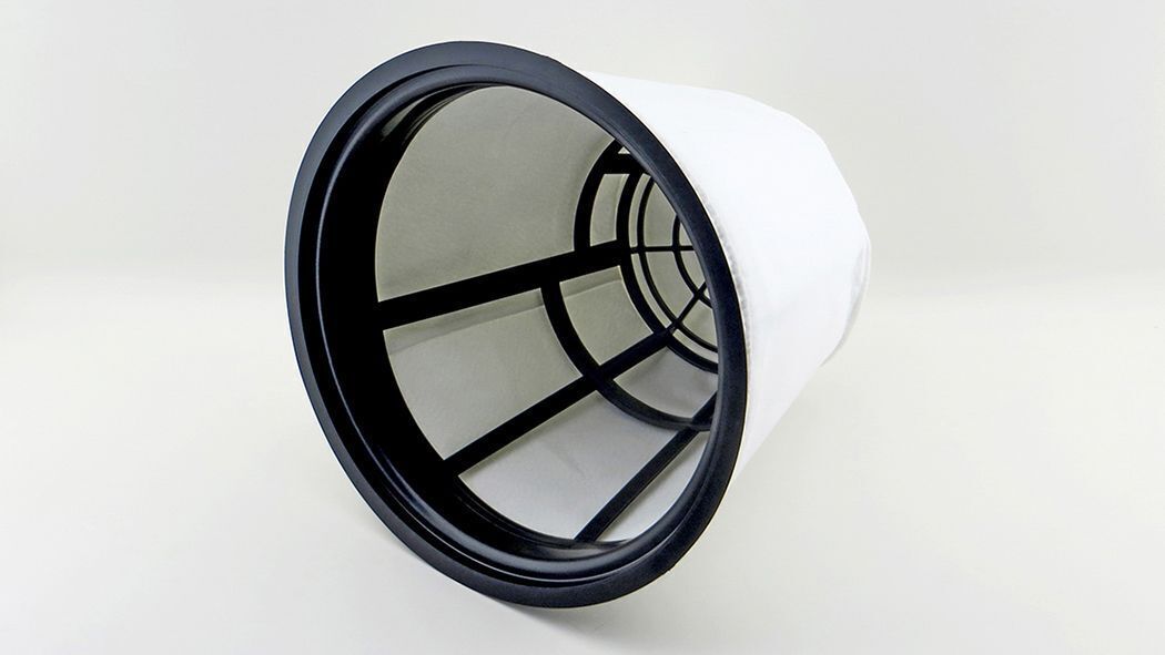 Ehrle filtre nettoyable d'aspirateur - pour ENT7224 et ENT7233