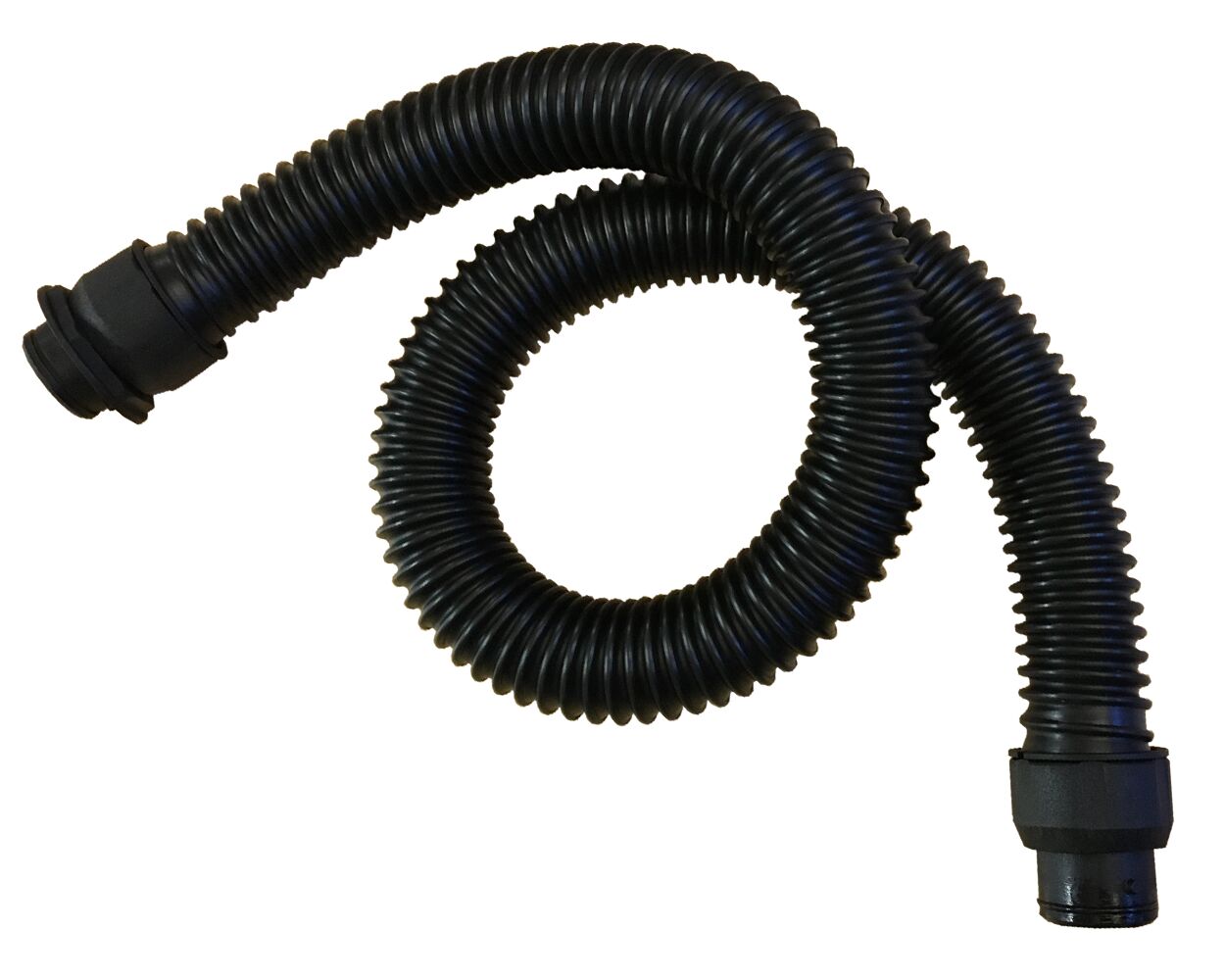 Sundström SR 569 - tuyau respiratoire - pour capot SR 561 et SR 562