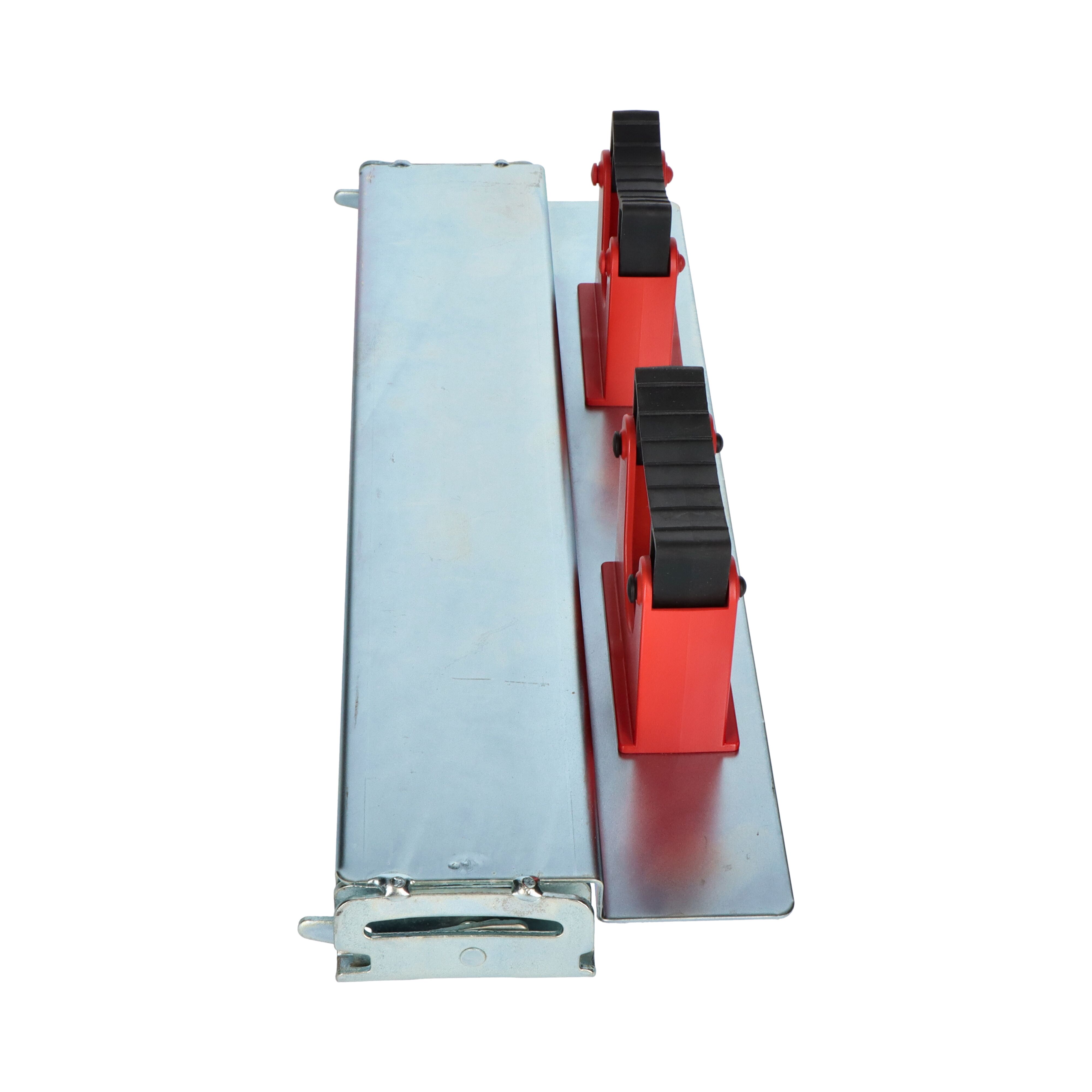 Rhiwa Quality tool holder cargo box - combi rail fitting - 2 clamps