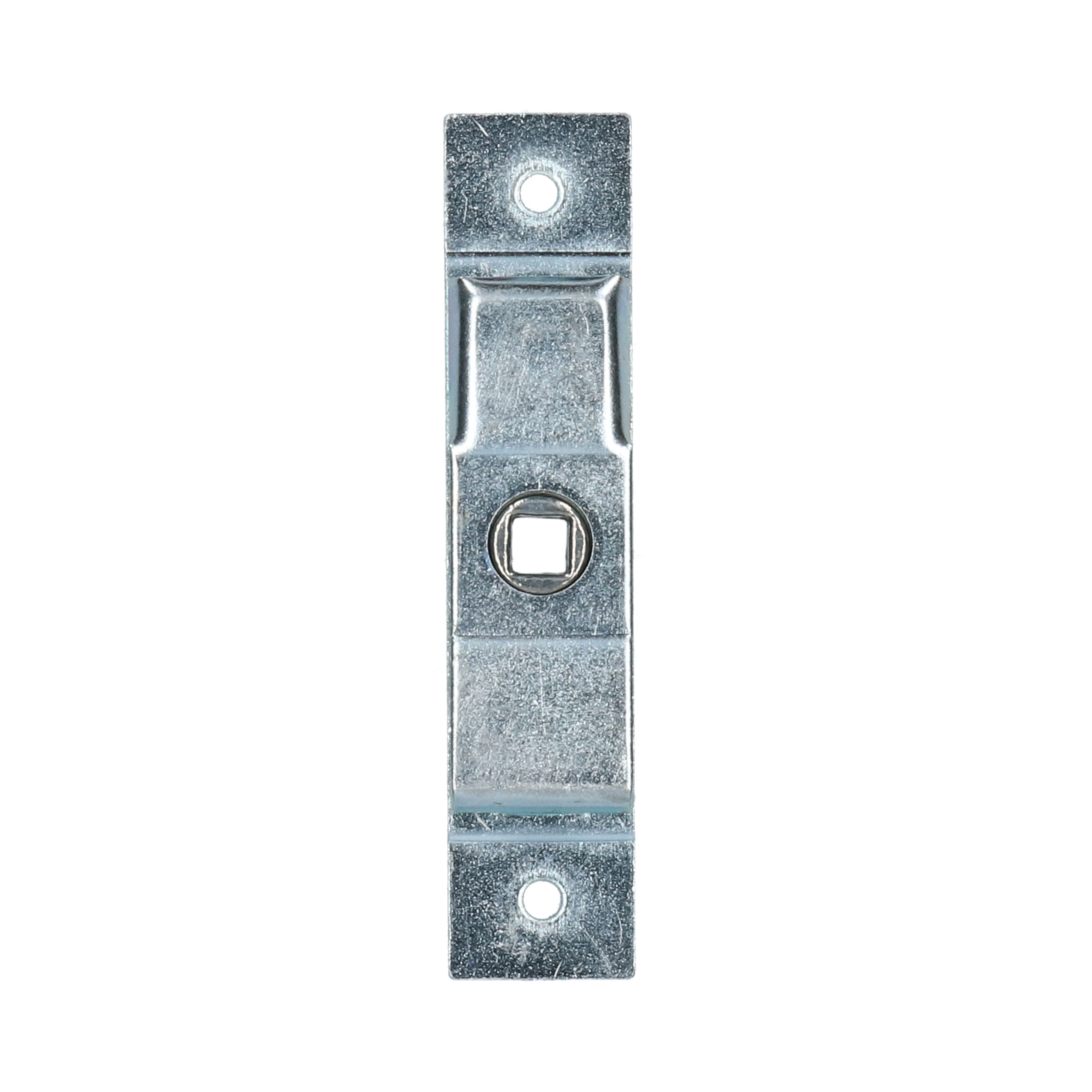 Rhiwa Quality budget latch - 27 x 125 mm - zinc-plated