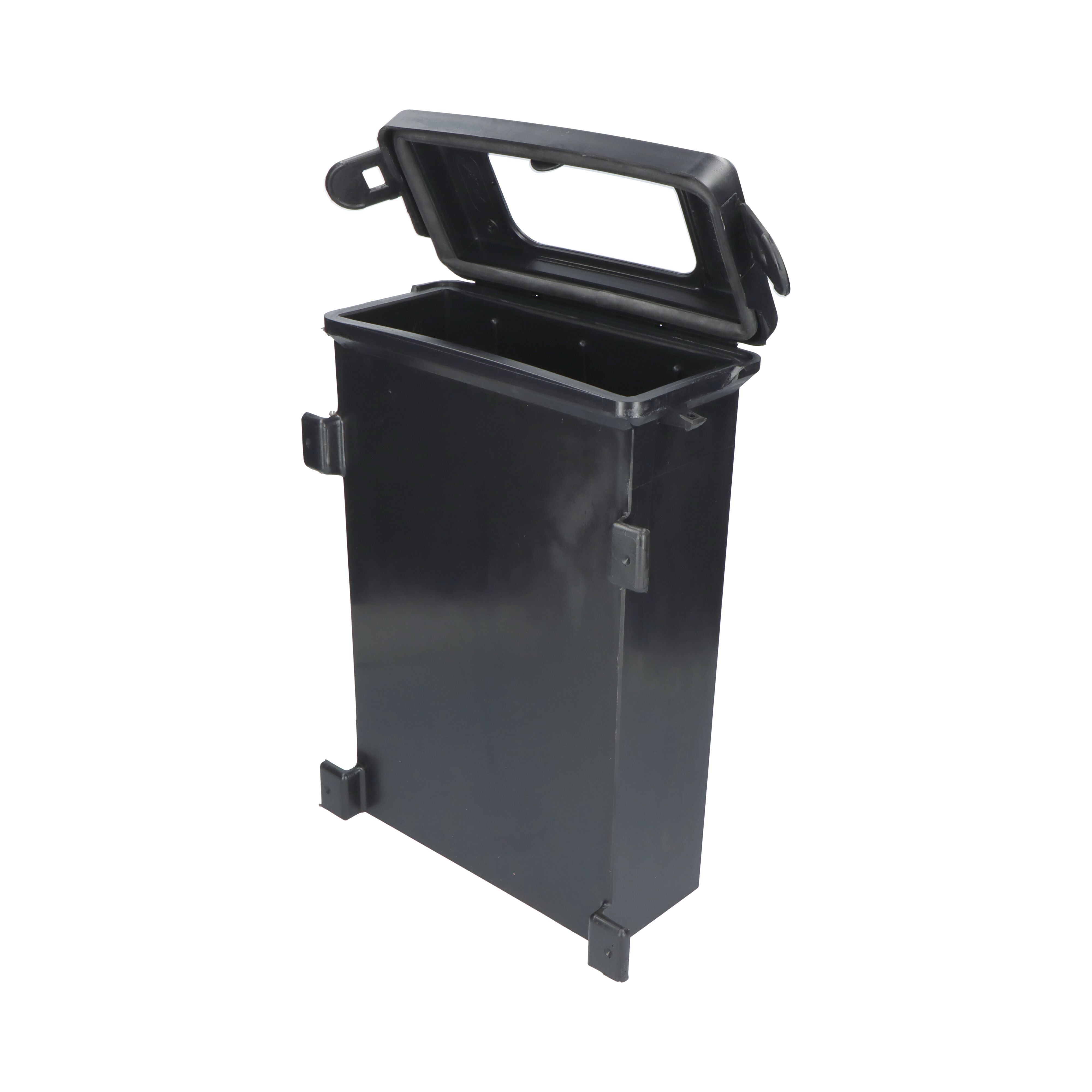 Rhiwa Quality documentenbox 303 x 119 x 423 mm - met venster