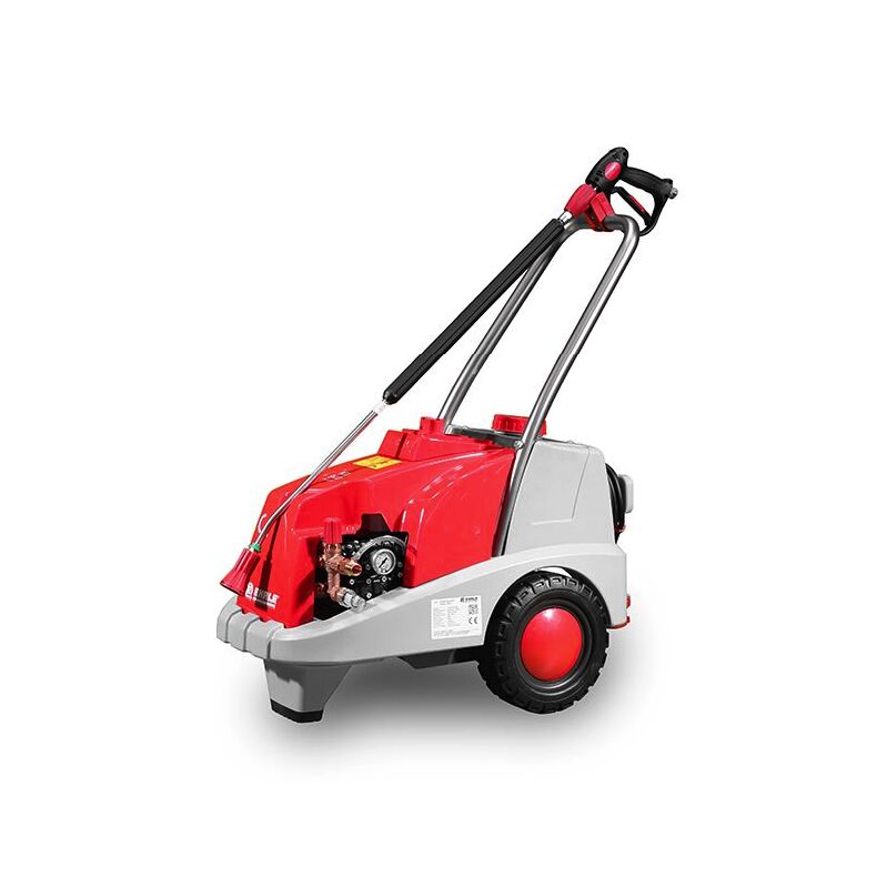 Ehrle high pressure cleaner KD623 Standard - cold water