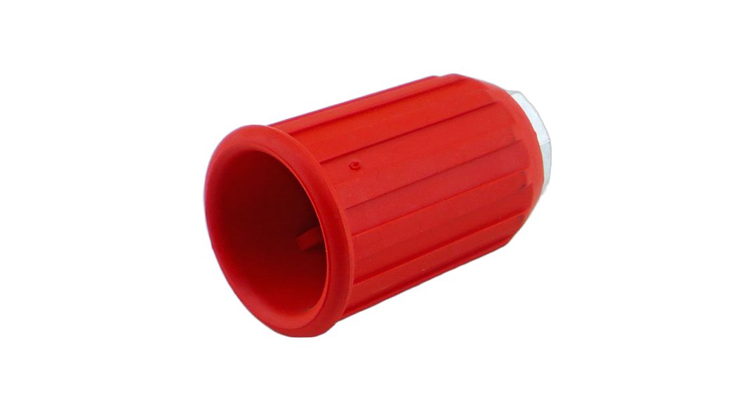 Ehrle Nozzle protection - 1/4" stainless steel connection