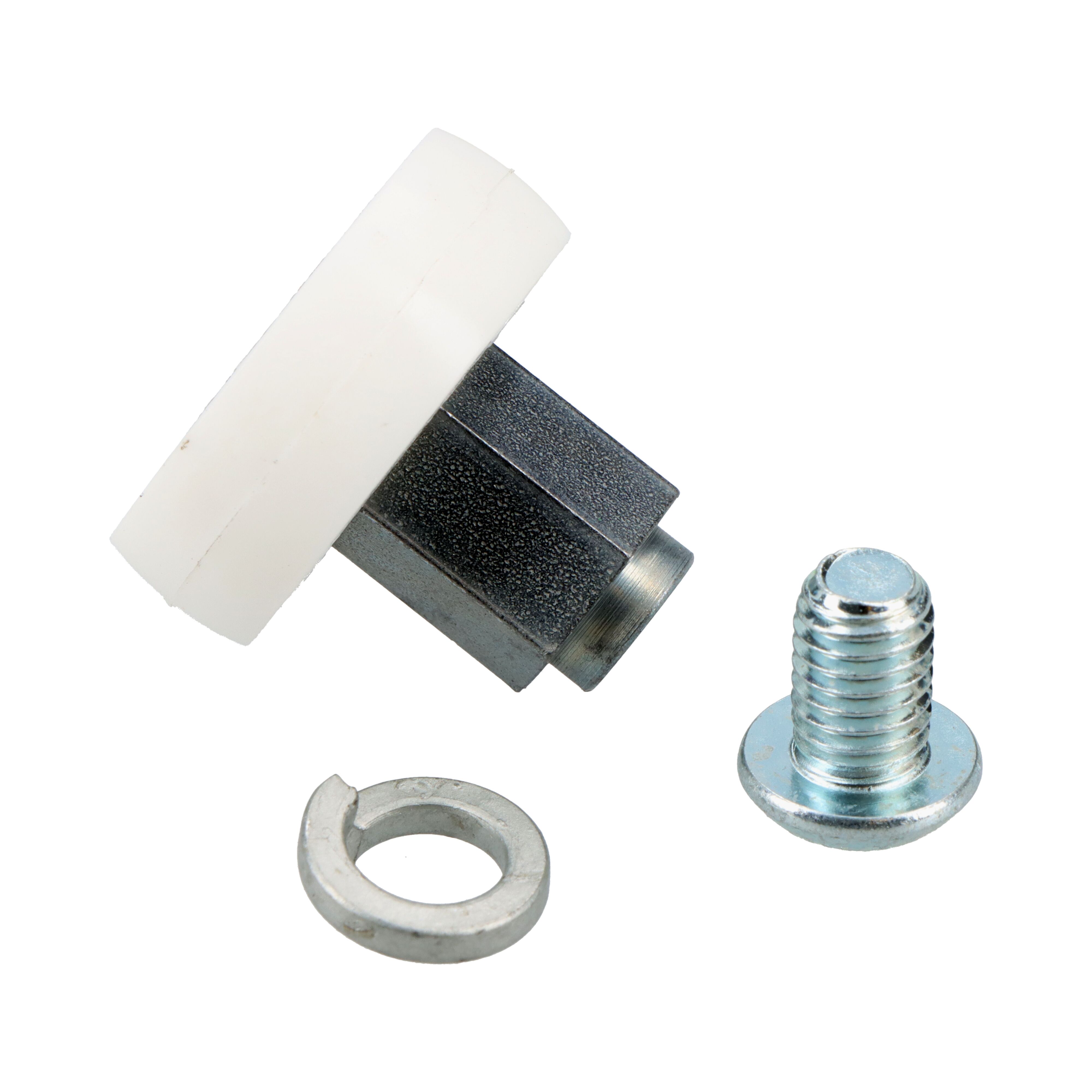 Pommier rollager Ø 30 x 10 mm - voor Pommier toog 3110128AM