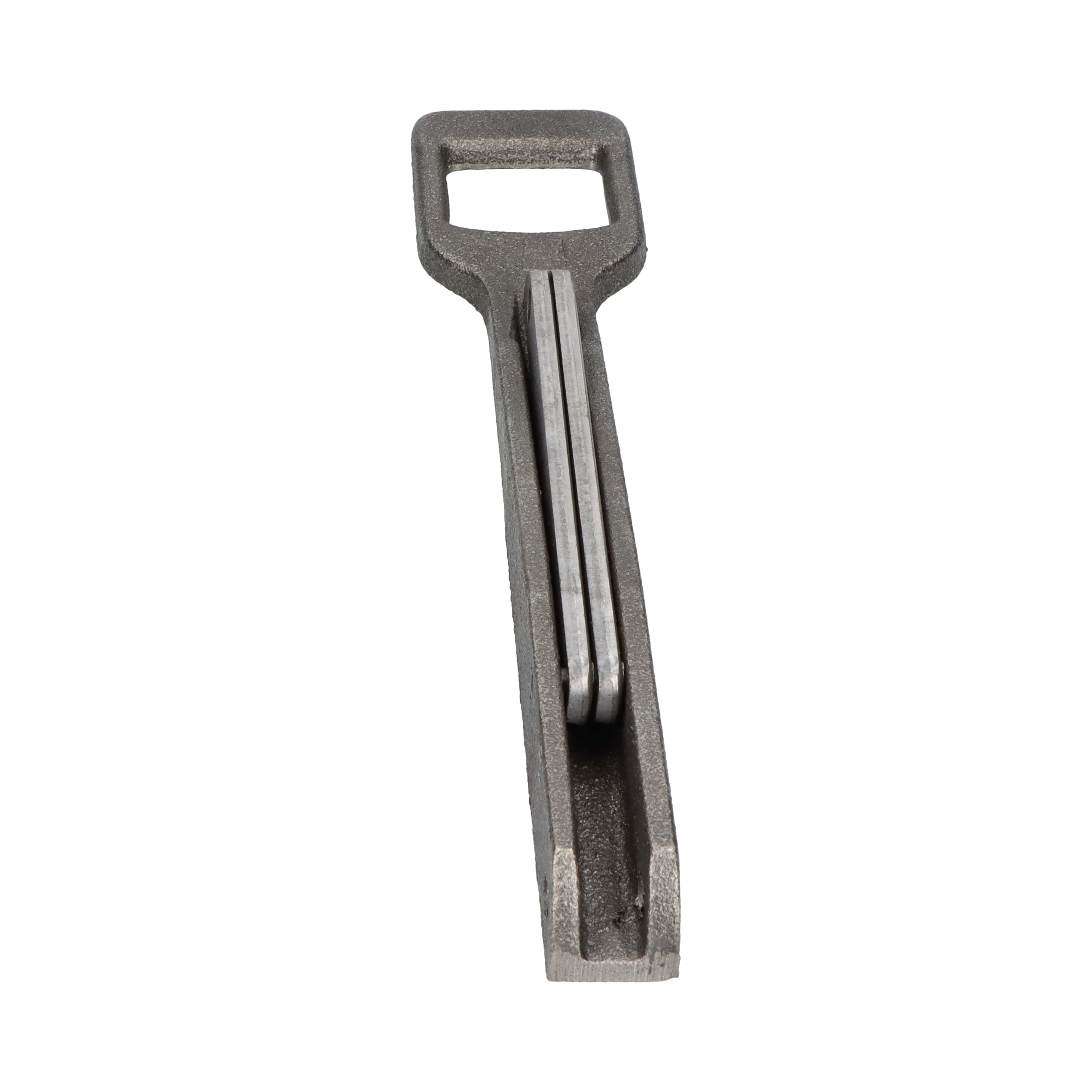 Rhiwa Quality handle - for CS pillar
