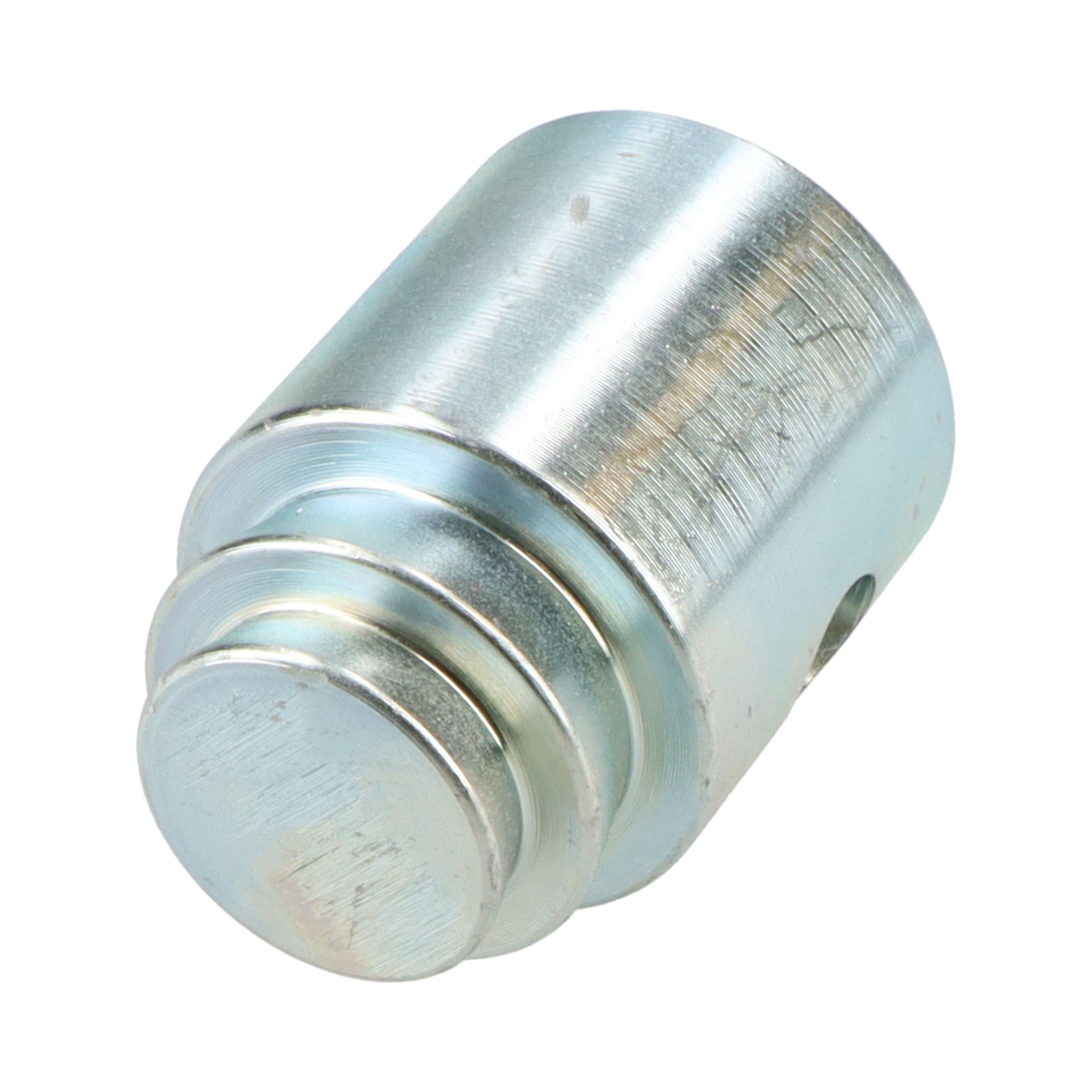 Rhiwa Quality plug - for cargokeeper cargo bar - for 20/25 mm holes