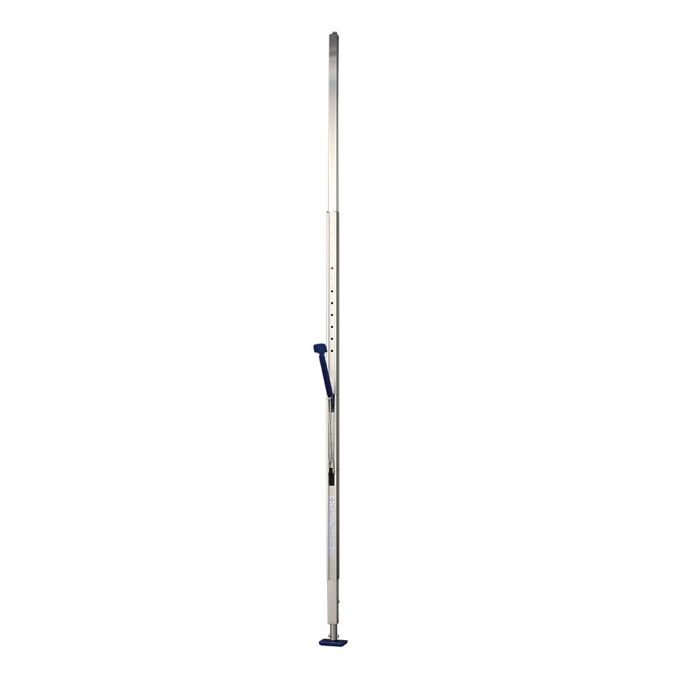 Rhiwa Quality ergobar ladingstang 2400-2800 mm - voet-plug