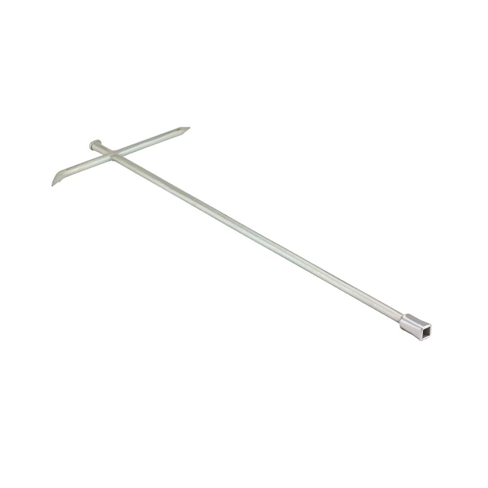 Hawle bedieningssleutel 3410 ¾"-2"
