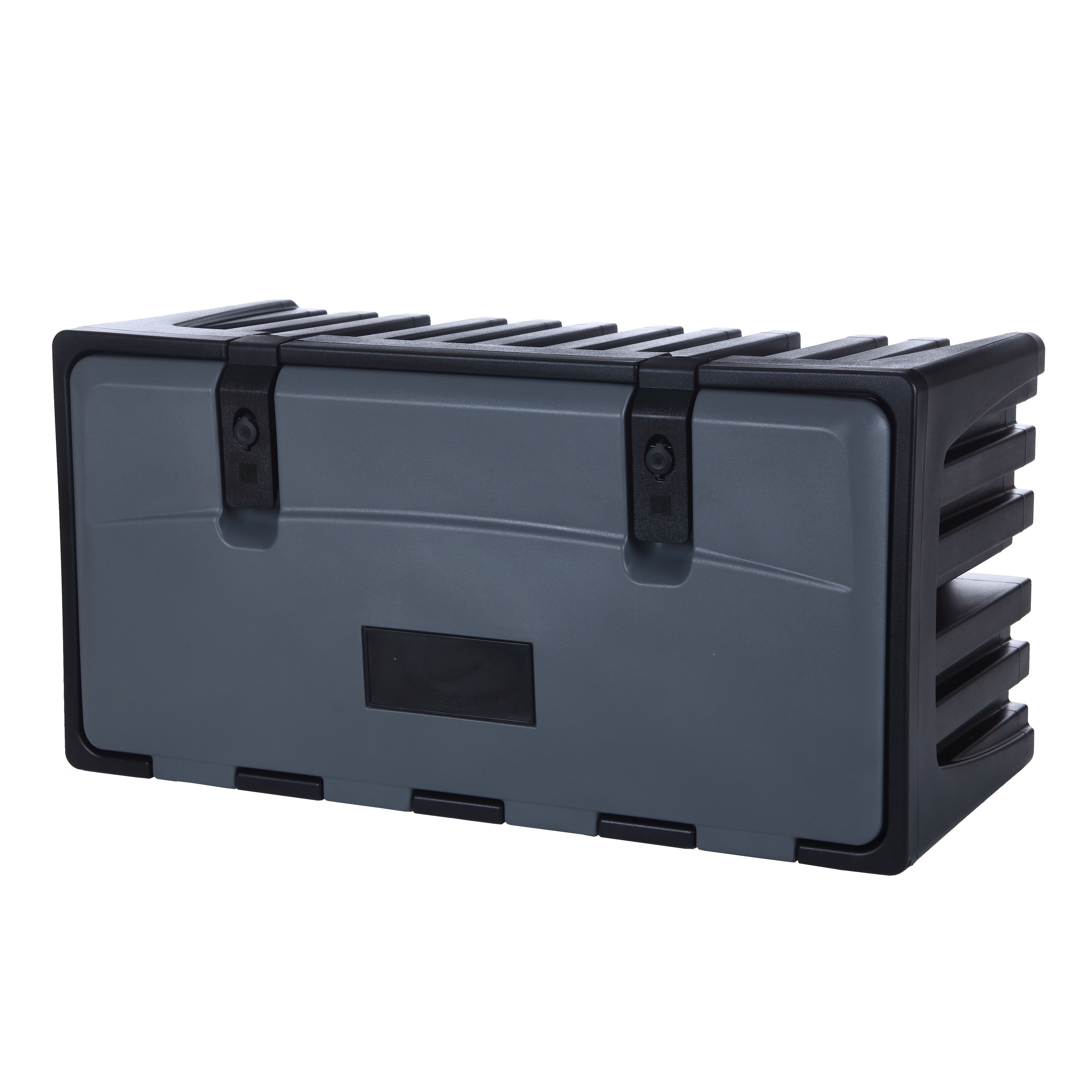 LAGO toolbox VERTigo - 1000 x 500 x 470 mm (WxHxD) - plastic