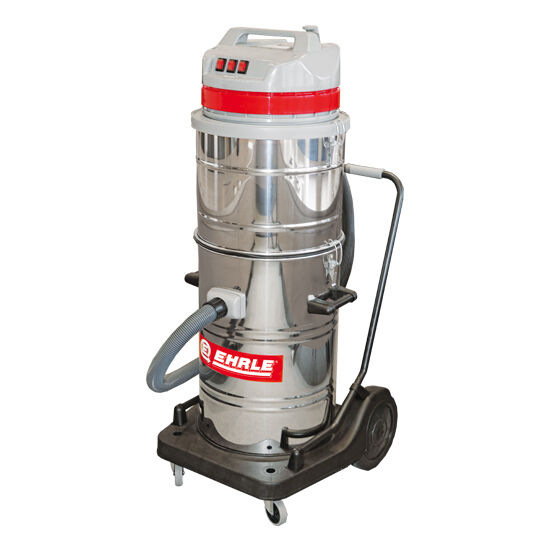 Ehrle stofzuiger SNT6333-S Cyclon - nat/droog zuiger - Ø 38 mm accessoires