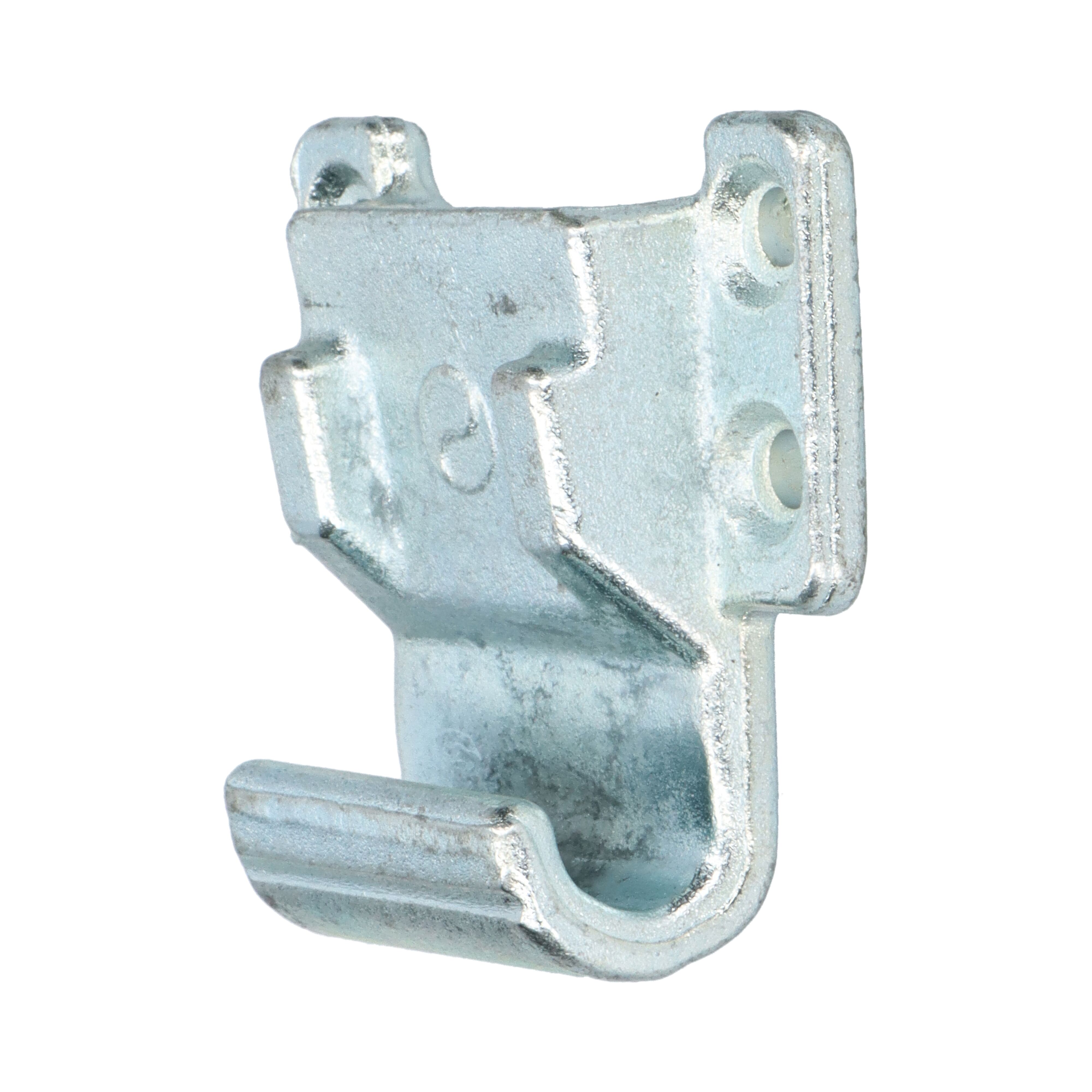 Pommier CS pillar mounting - screw model - for pillar 1160800