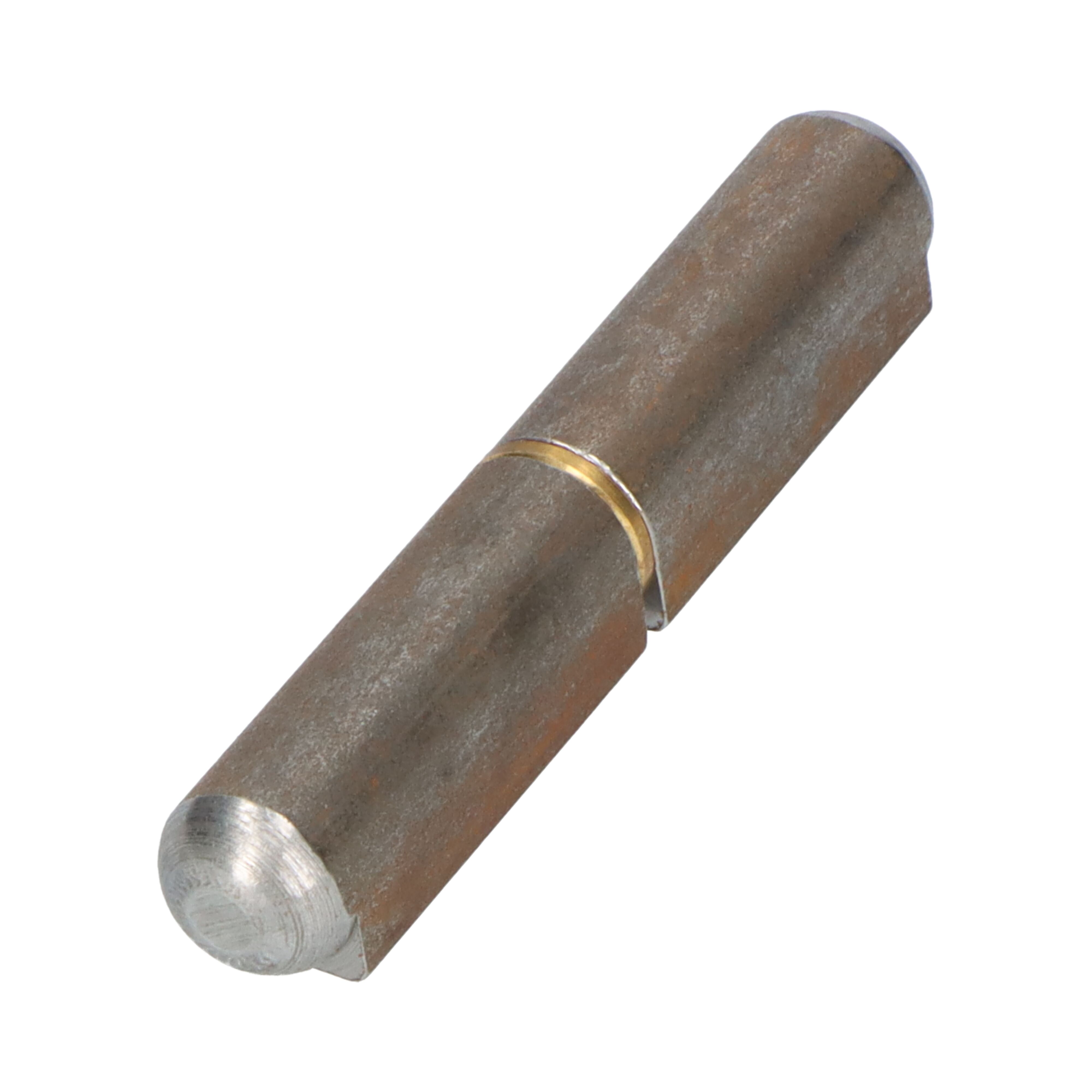 Rhiwa Quality charnière soudable à décoller 80 mm