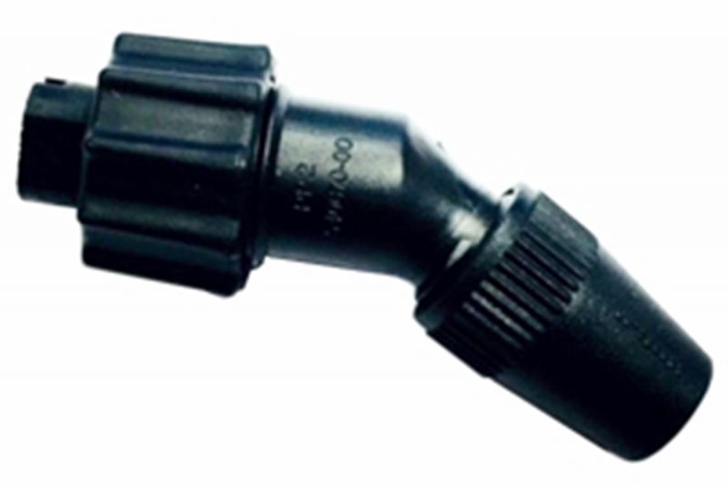 Gloria spray head - complete - for pressure sprayer CleanMaster PF 50