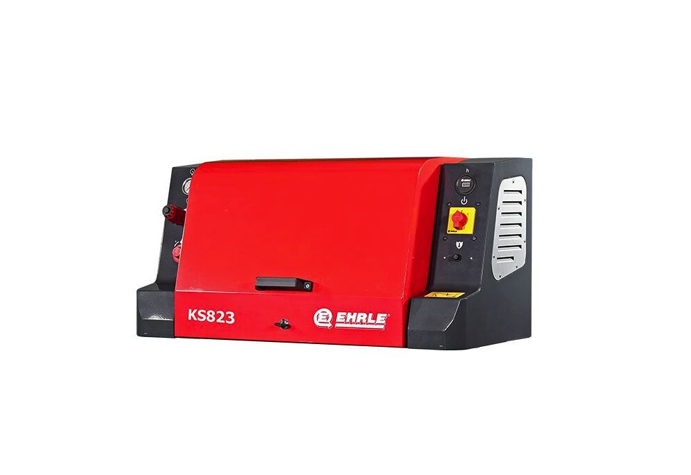 Ehrle high pressure cleaner KS823 - cold water