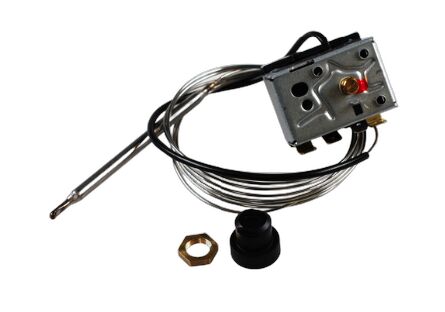 REMKO thermostat de sécurité