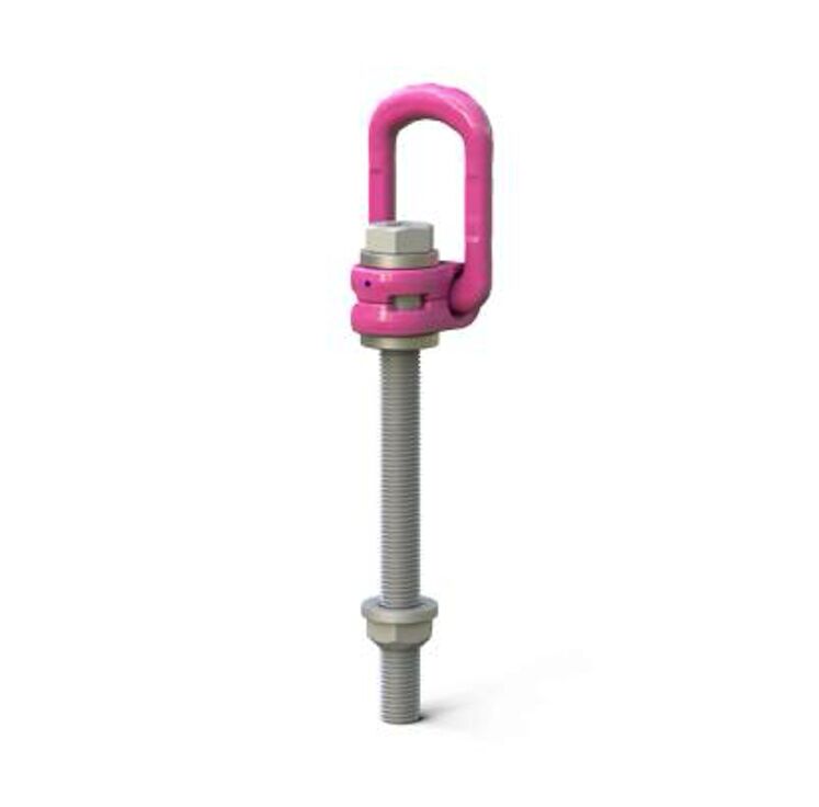 RUD lifting eye VLBG - 2t - M18 - variable length 18-27 mm (86003841323 ...