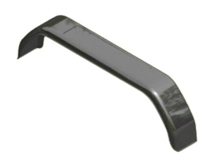 Rhiwa Quality écran tandem 210 x 1520 mm (lxEnvergure) - Galvanisé