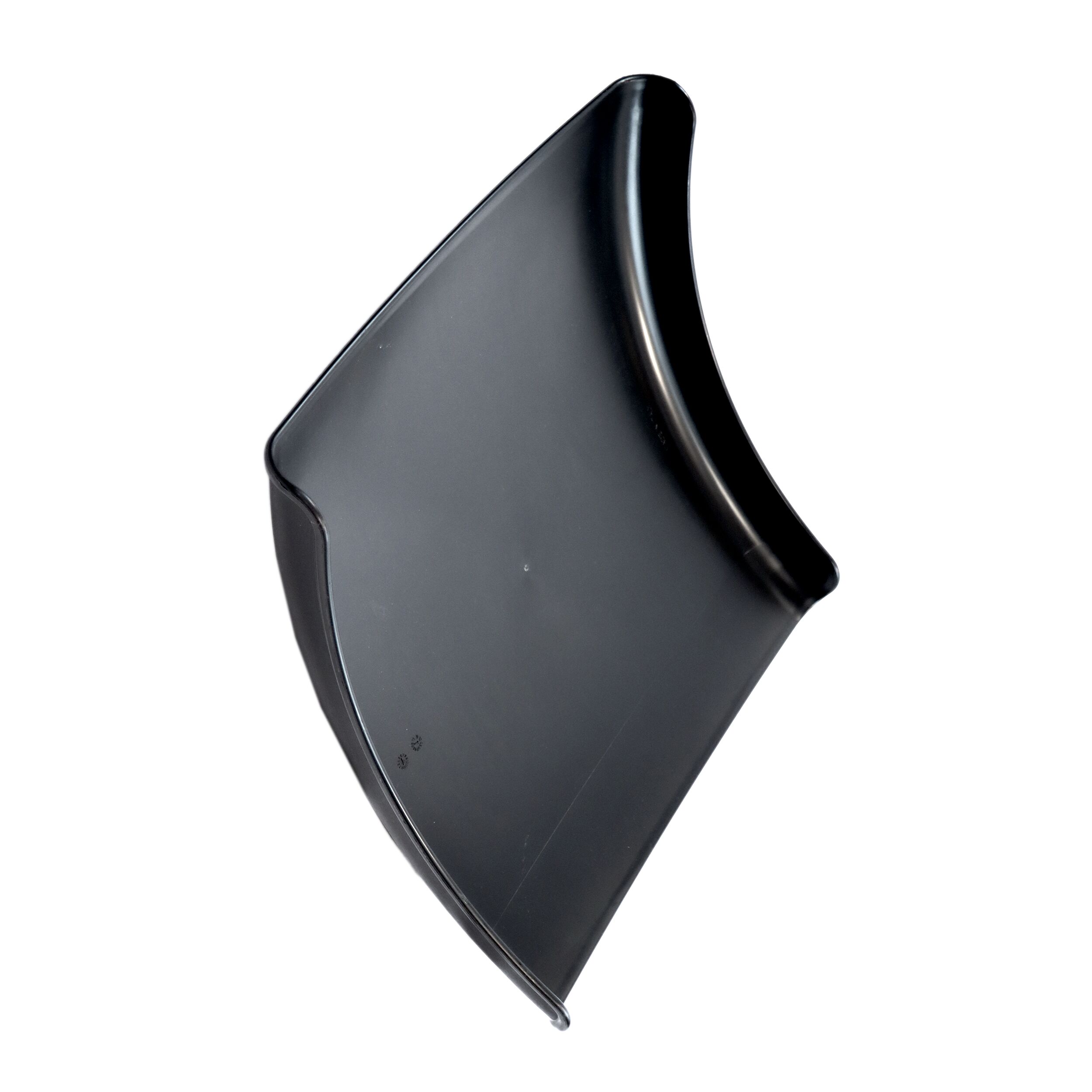 LAGO spatschild Wheelmate - 670 x 700 x 670 mm (BxLxR)