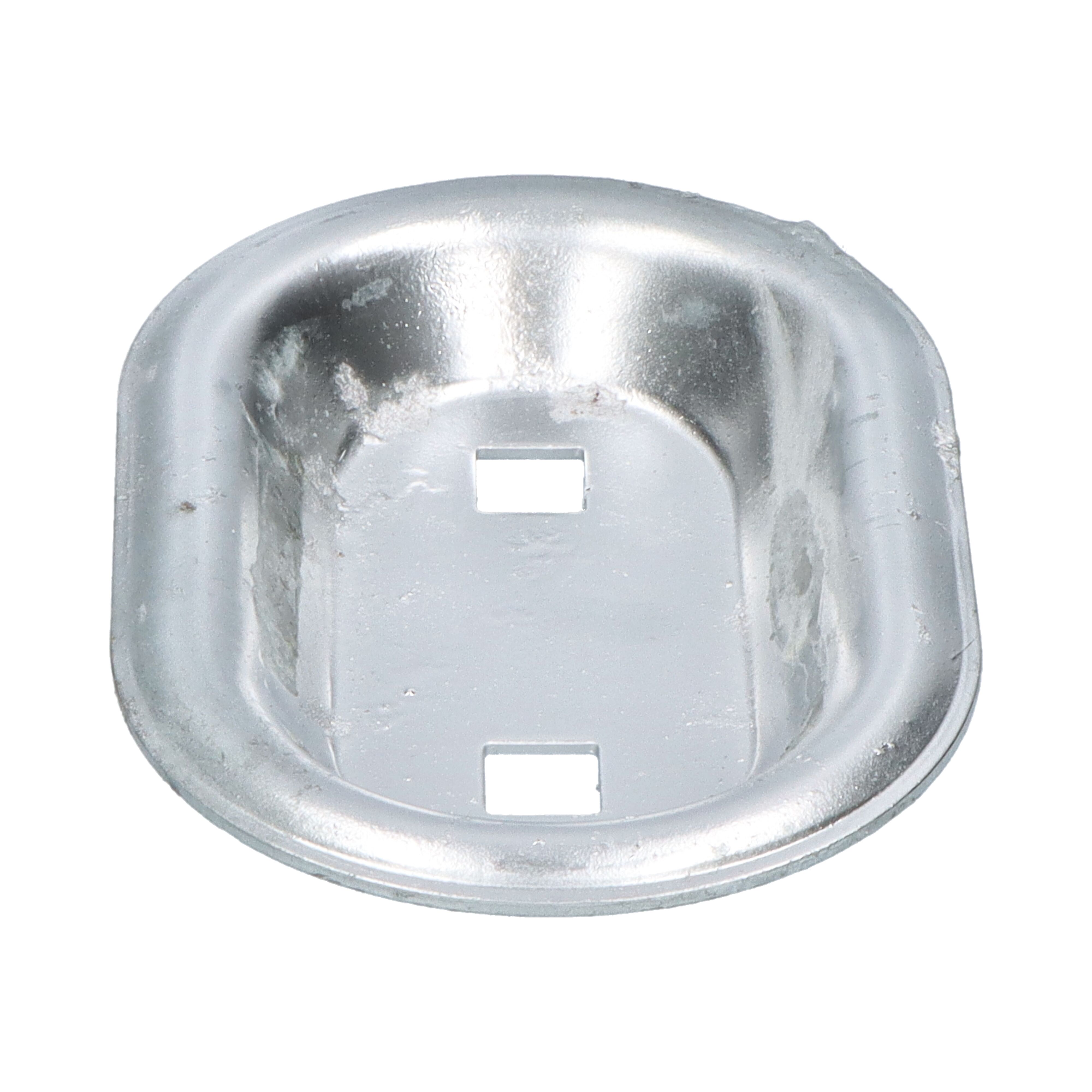 Rhiwa Quality oeil de sauvage encastré – pour oeil 2 tonnes 1335281 et support 1335282