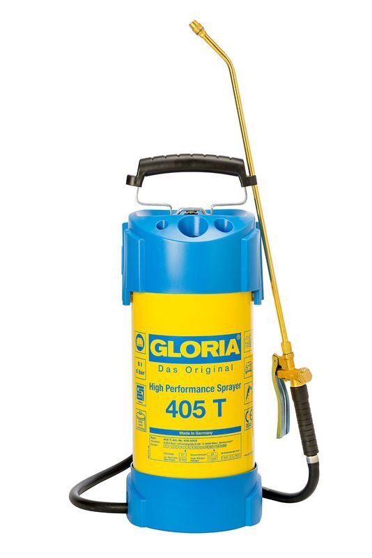 GLORIA 405 T - drukspuit - 5 liter