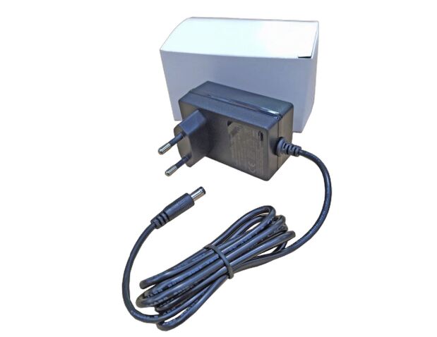 Pulmic acculader 21V - voor Pulmic Li-ion accu 18V 2600mAh