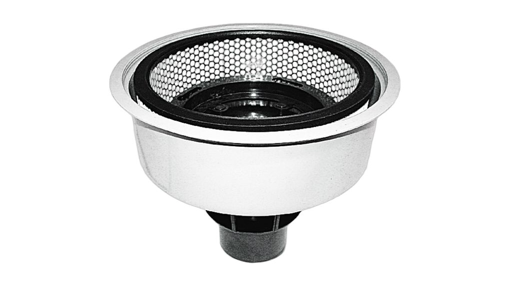 Ehrle stofzuiger filter - bij nat gebruik - voor ENT3512
