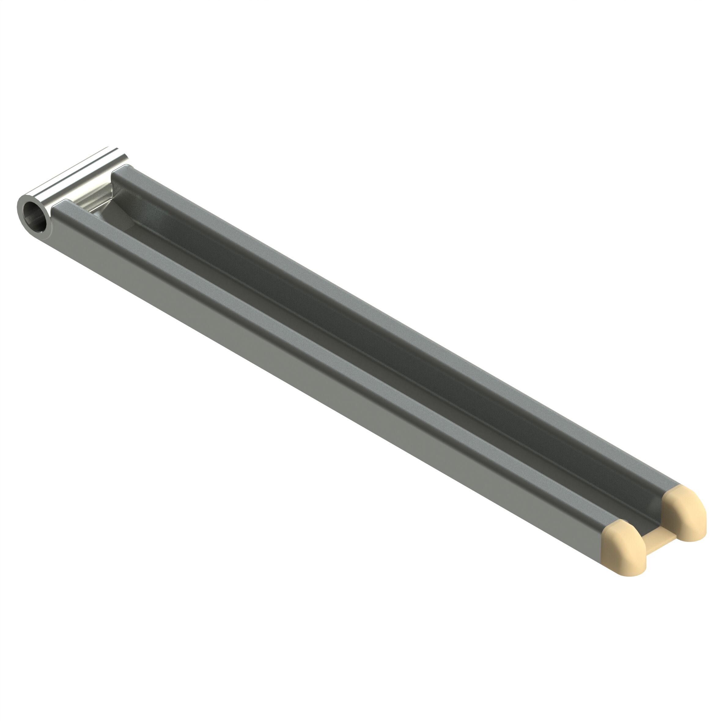 Rhiwa Quality charnière M 390 mm - y comprenant embot - galvanisée