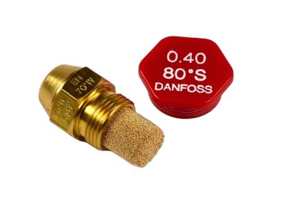 REMKO burner nozzle 0.4/80