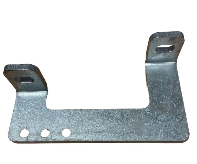 Rhiwa Easy step - mounting plate - 1308-3