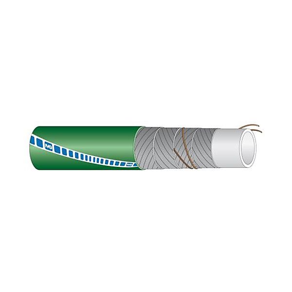 IVG rubber chemieslang Chem Supertop UPE