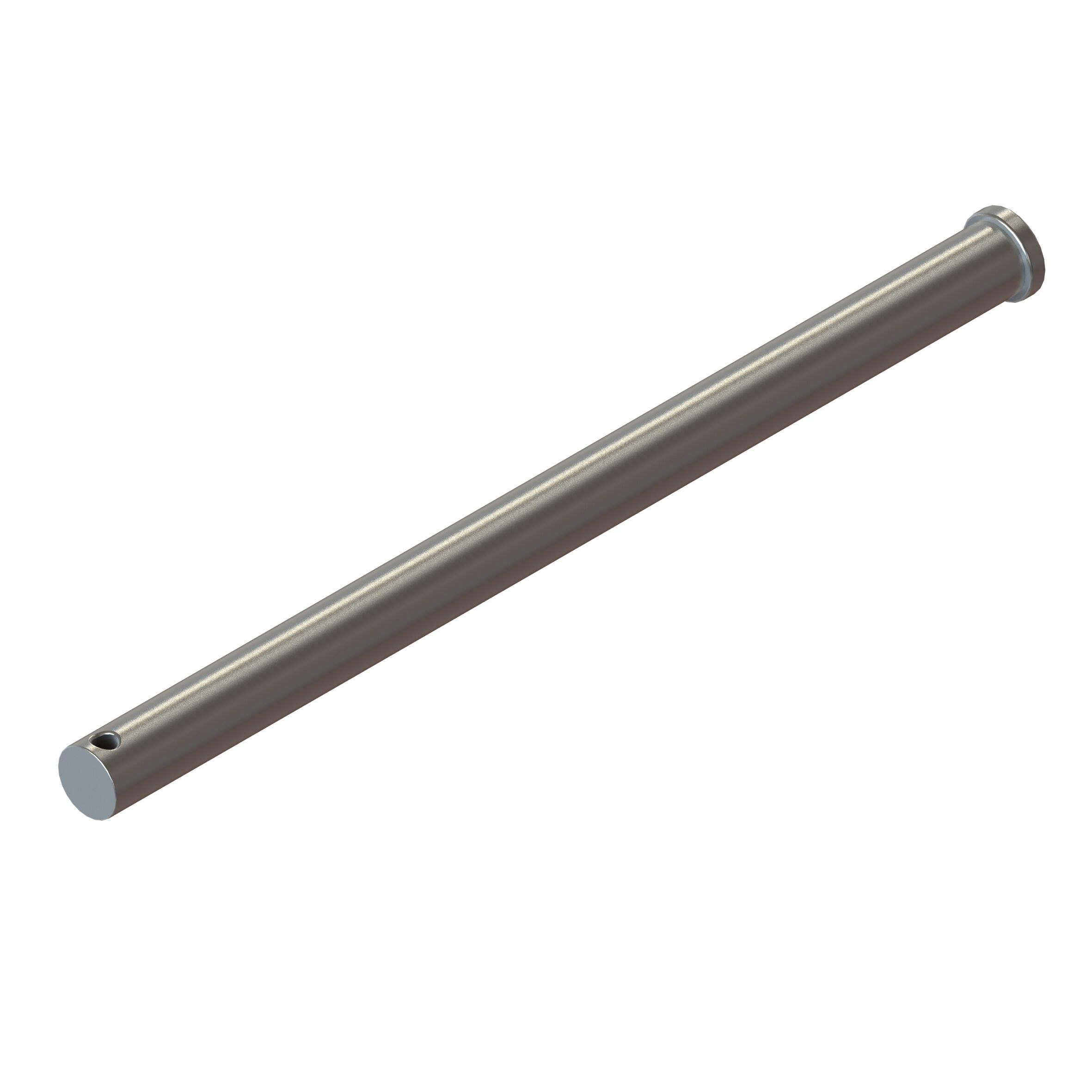 Pommier but-roll as - voor 4 rollen van 80 mm - horizontaal