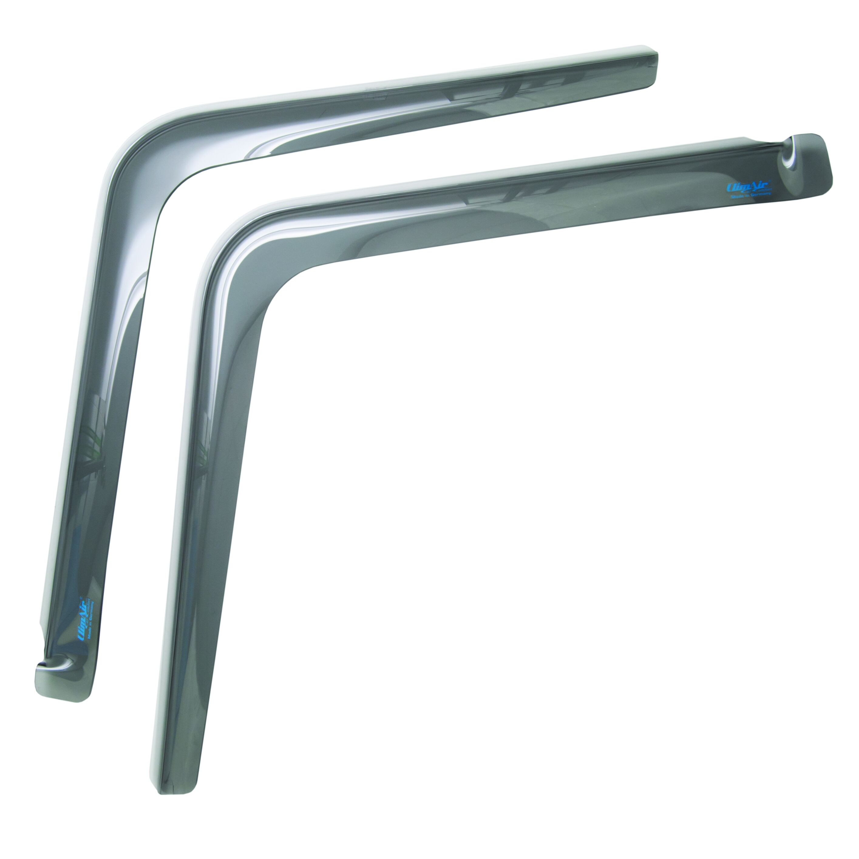 Rhiwa Quality zijruit windscherm set - voor DAF CF65 / CF75 / CF85 - 2001-2013
