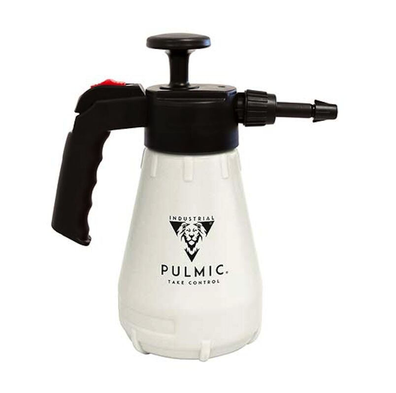 Pulmic Industrial 2000 EPDM - drukspuit - 1,5 liter