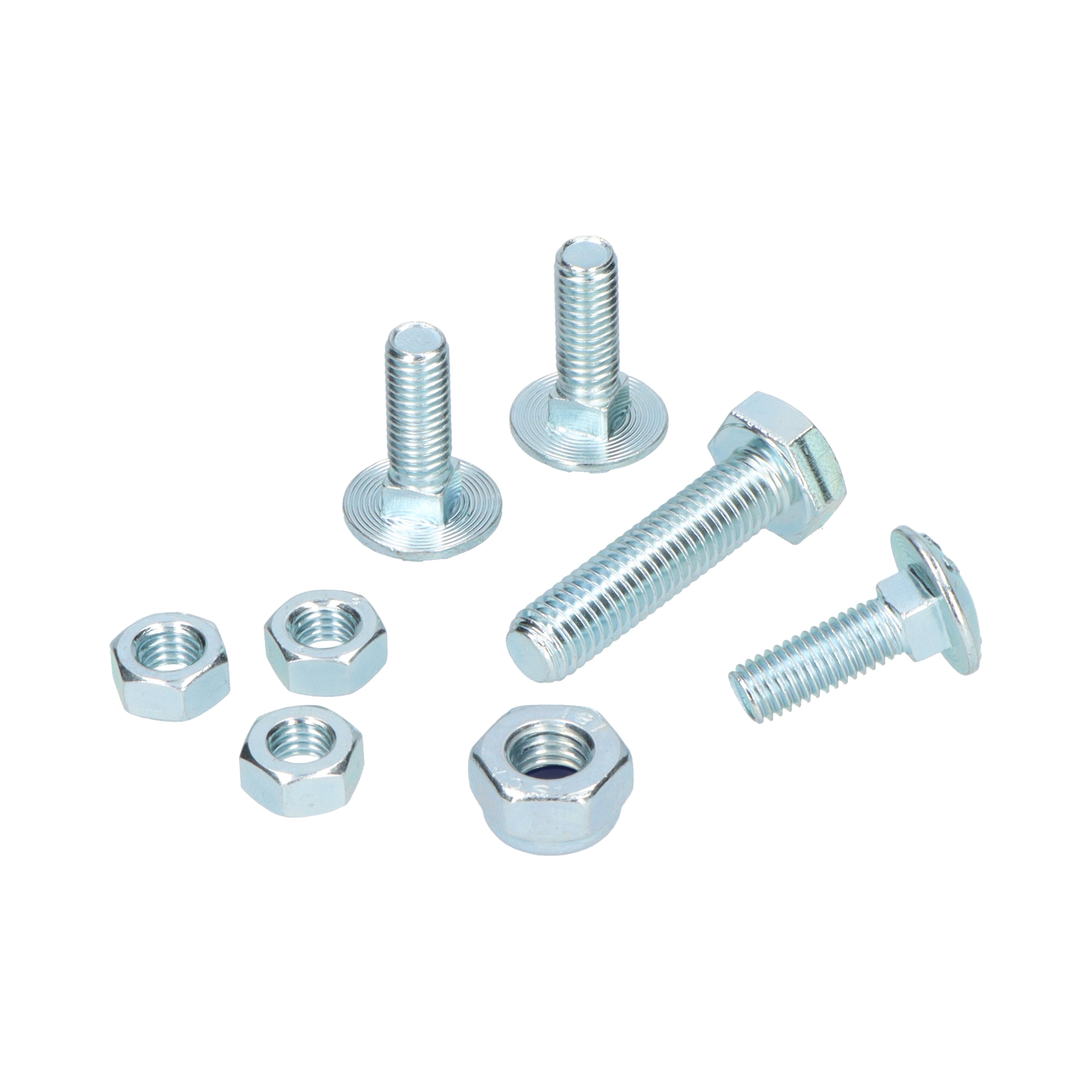 Rhiwa Quality montageset - voor spatschermsteun