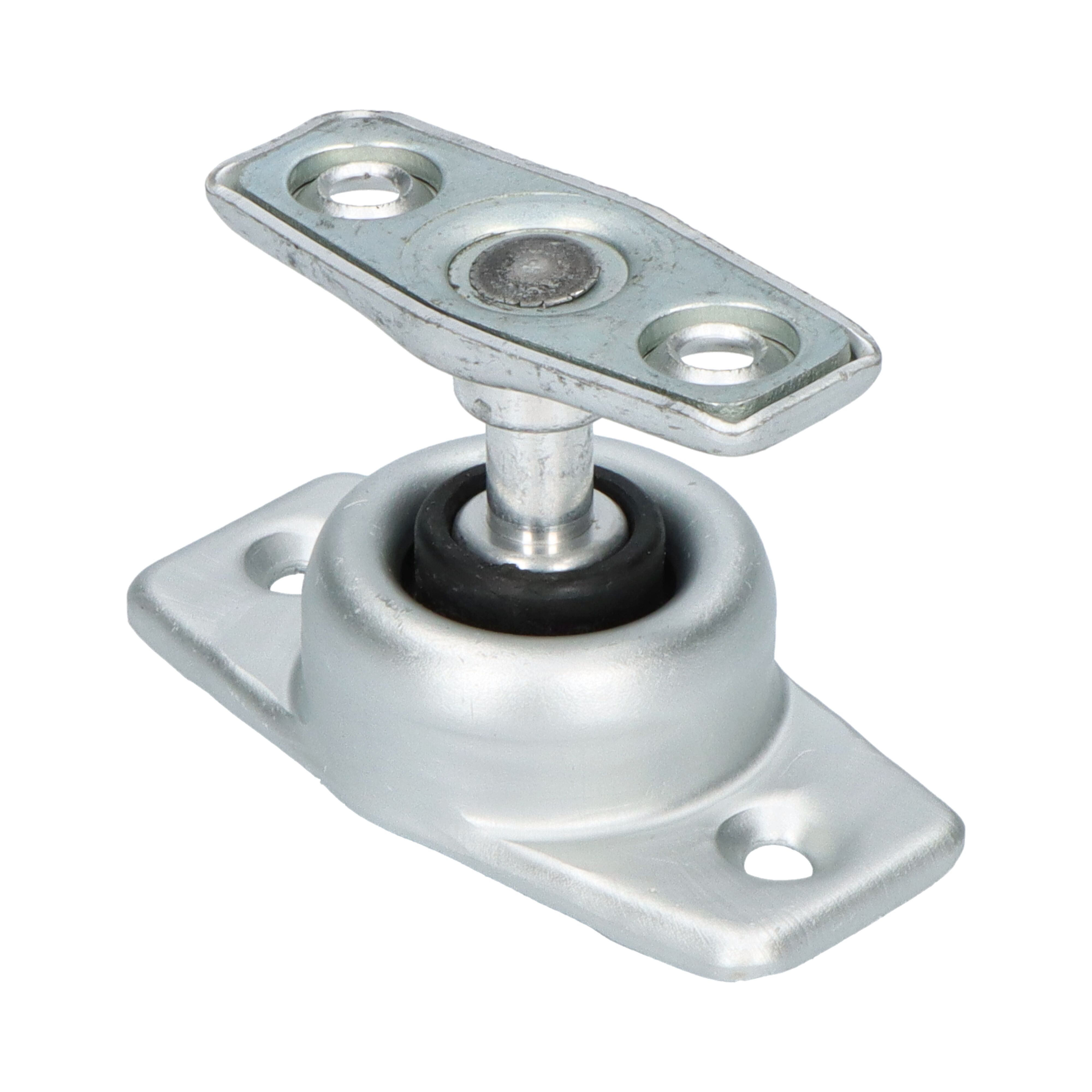 Pommier door stop set - large - aluminum