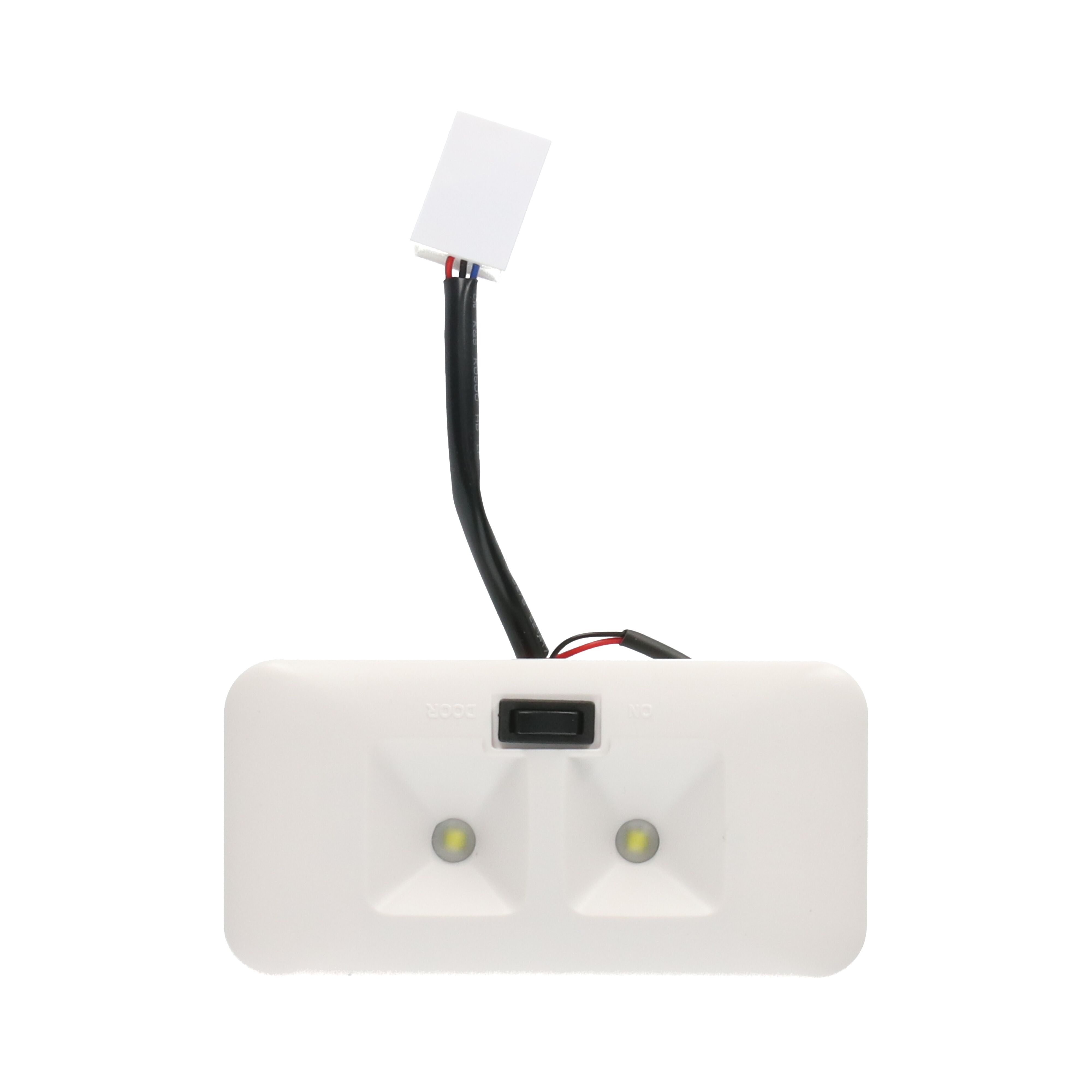 Labcraft éclairage à LED Vanlite V10 - 10-32V - IP50 - 624 lumens - plug and play