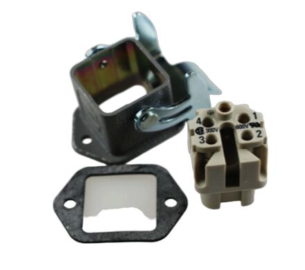 REMKO thermostat outlet - for ATK 25 - PGT serie - DZH serie - CLK serie - HTL 80/170 -