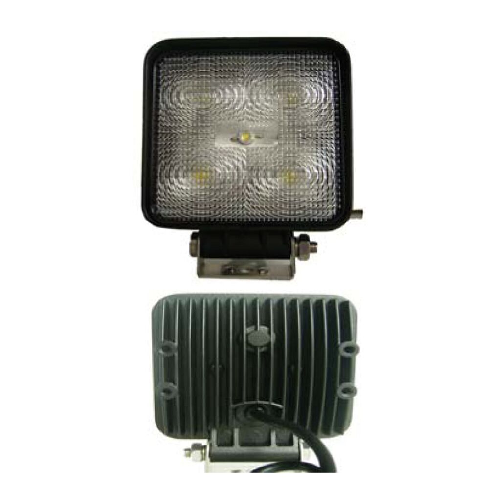 Rhiwa Quality led werklamp - 9-60V - IP67 - 3600 lumen