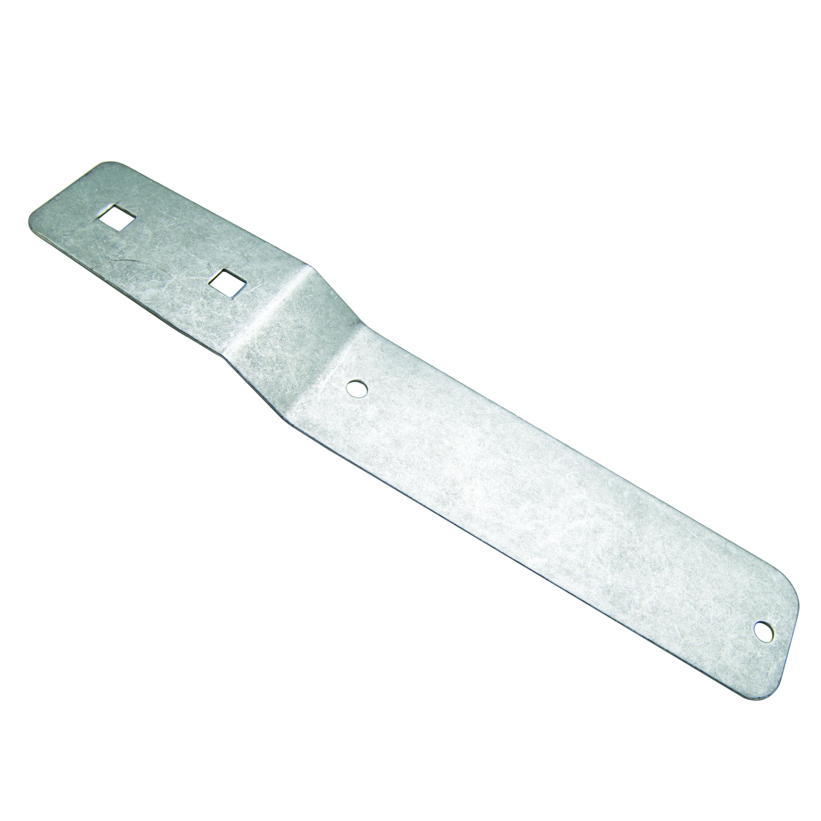 Rhiwa Quality mounting bracket - for triangel sign - steel