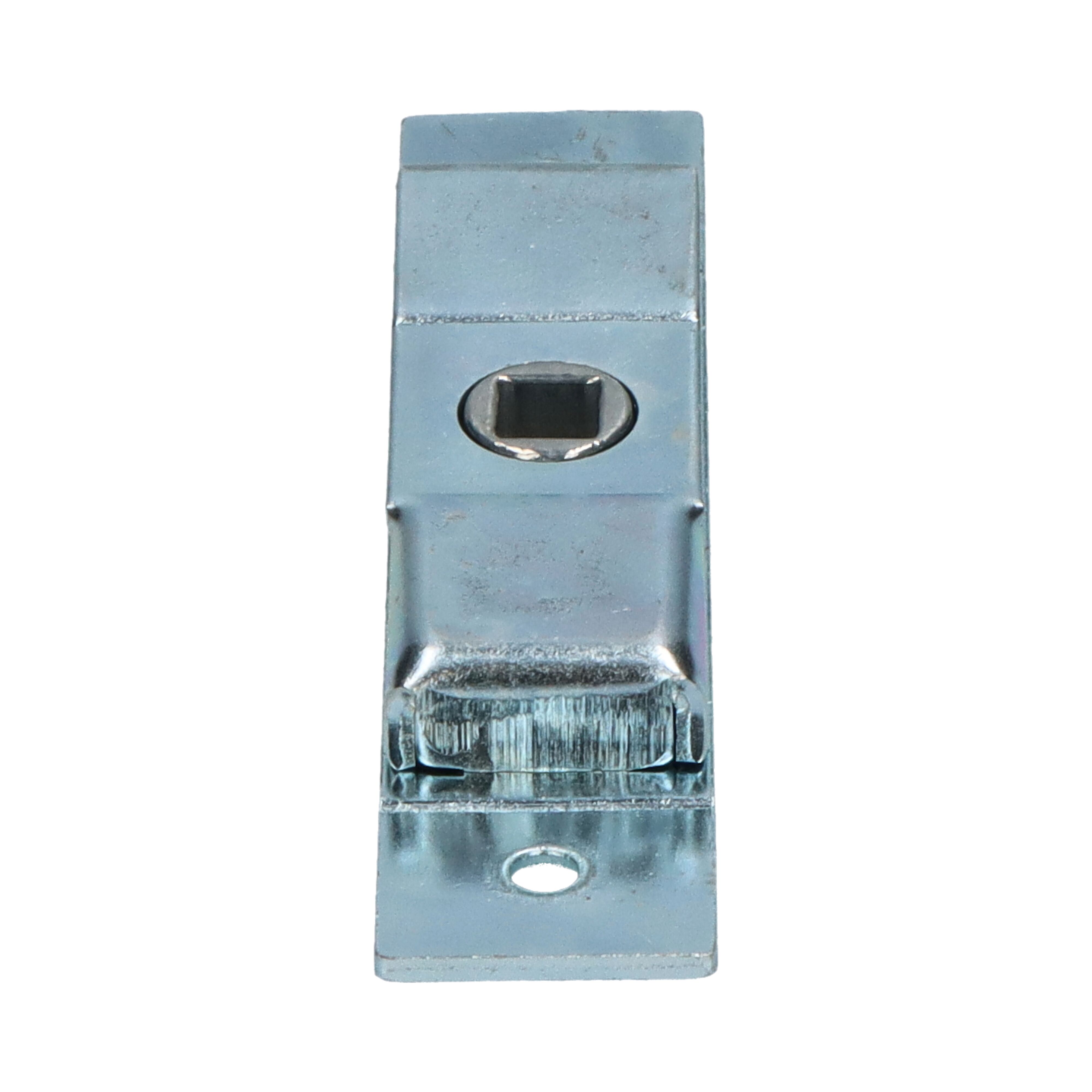 Rhiwa Quality budget latch - 27 x 125 mm - zinc-plated