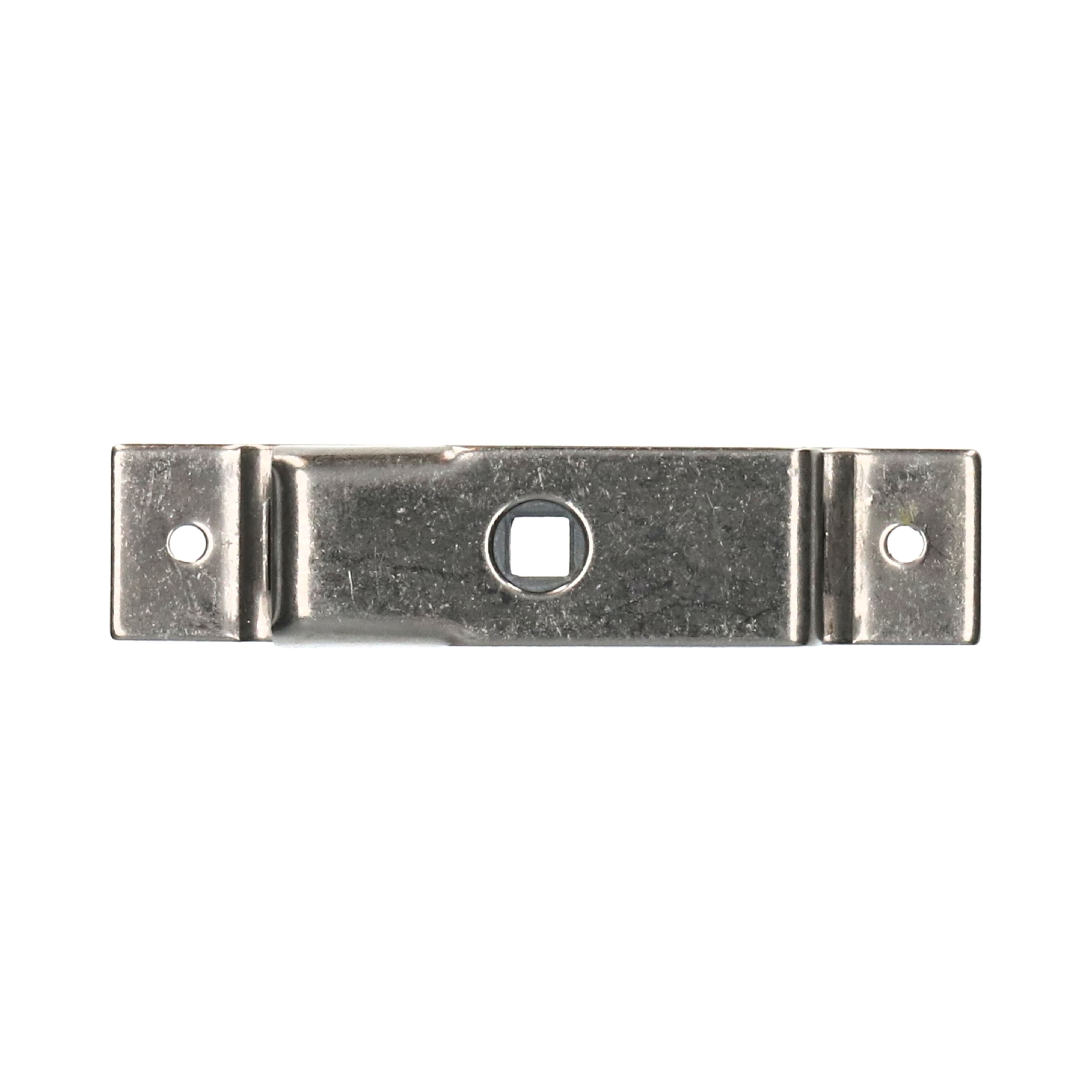 Rhiwa Quality verrouillage de la boîte à pneu - 28 x 124 mm - Acier inoxydable