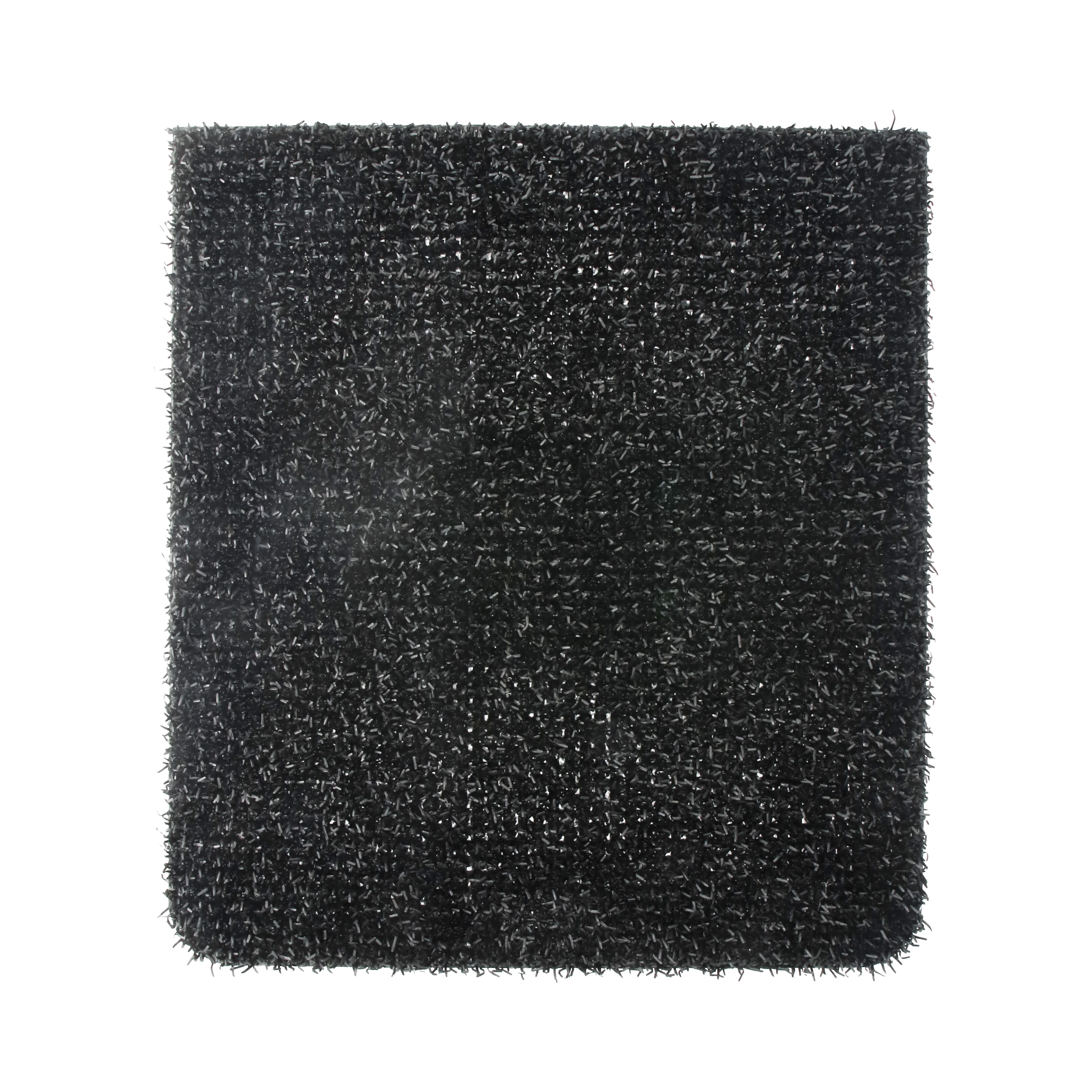 Rhiwa Quality clear pass anti-spray spatlap - 550 x 610 mm