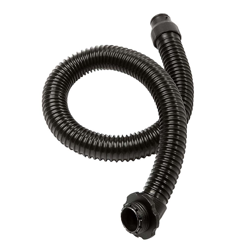 Sundström SR 550 - tuyau respiratoire - 900 mm - PU - pour masque visage entier SR 200