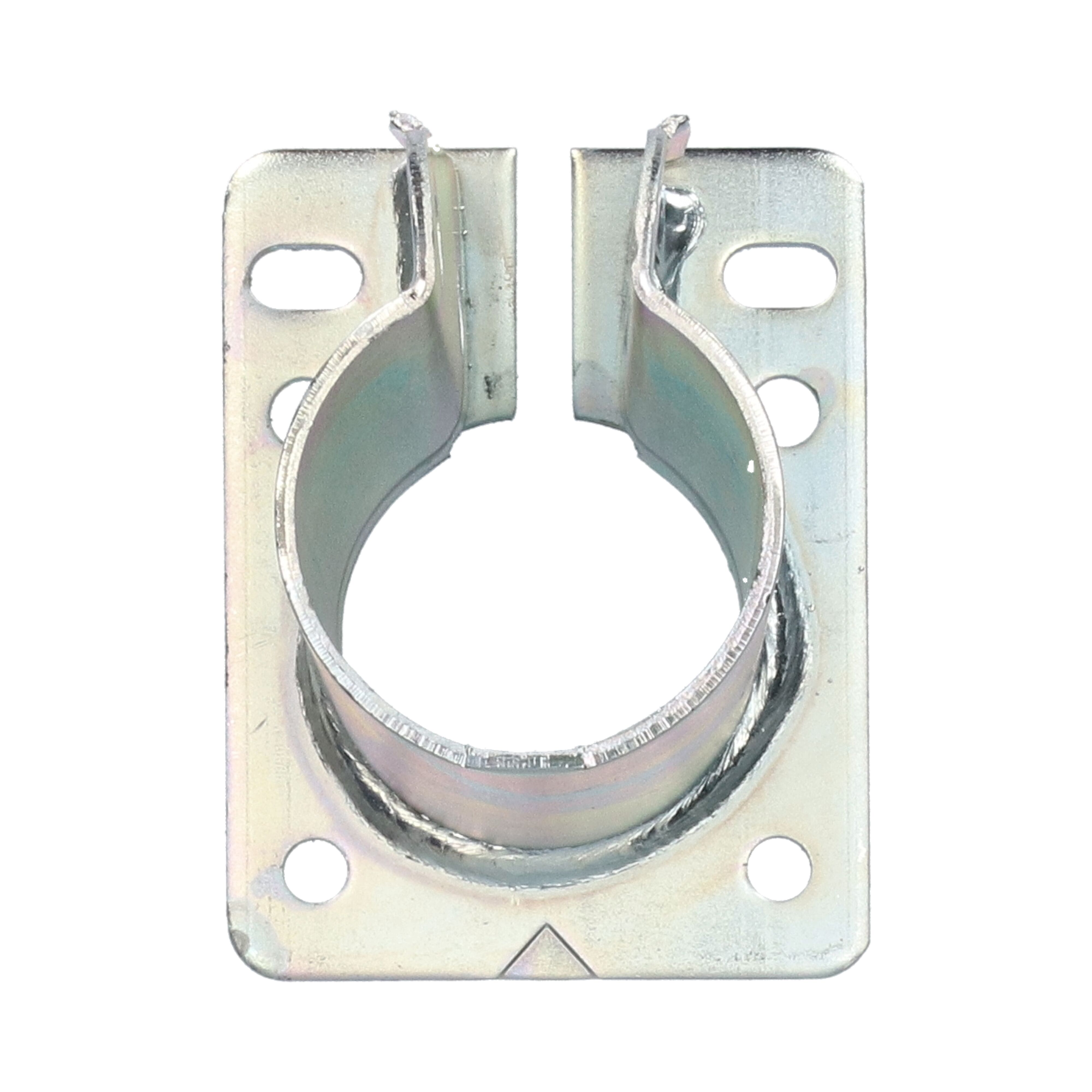 Takler montagesteun Ø 54 mm - voor zijbeschermingssteun 1341637 - verzinkt