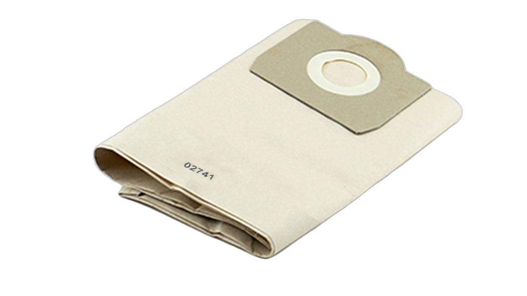 Ehrle sachet-filtre en papier d'aspirateur - pour ENT2712 - 10 pièces