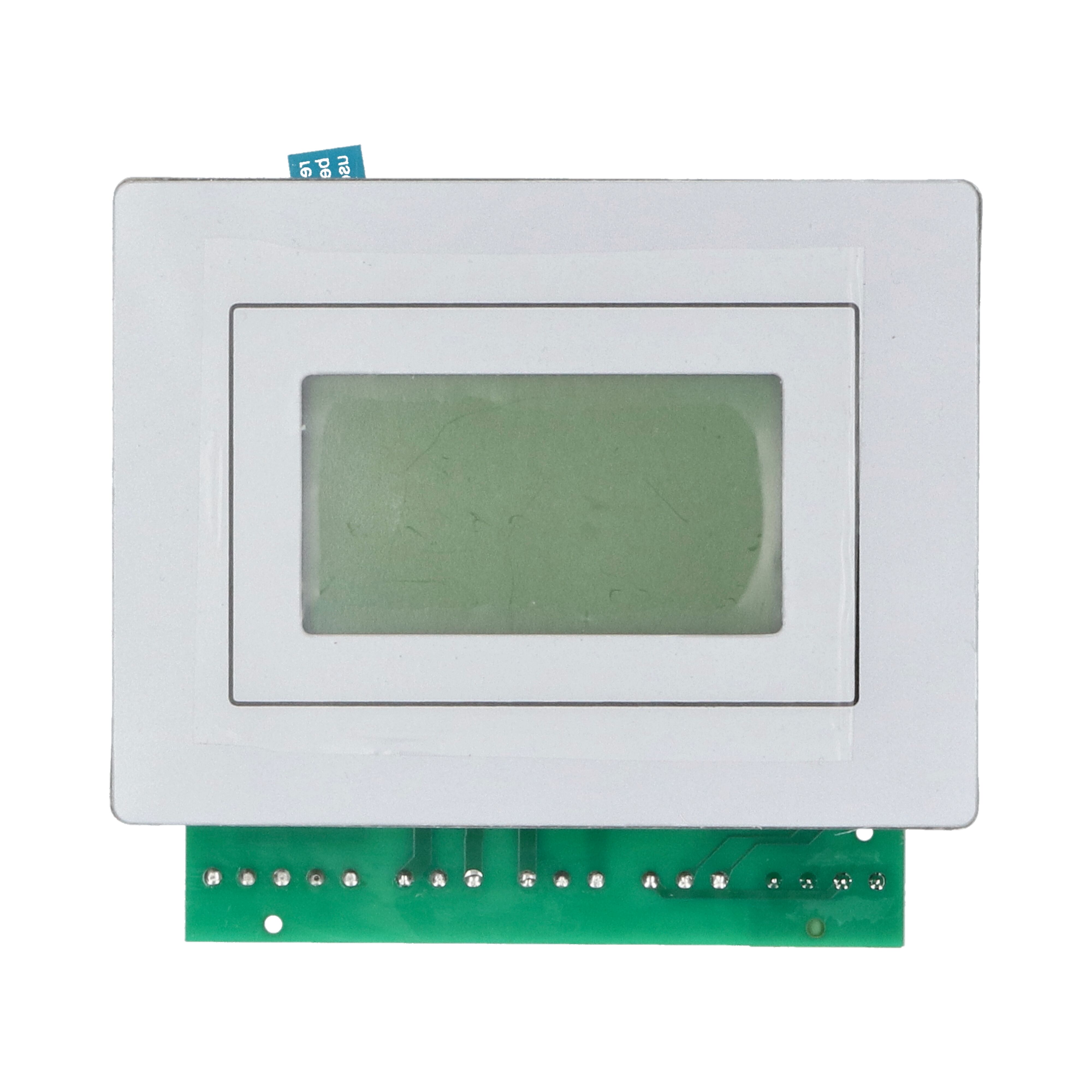 iPark RF vaste gasdetectie hoofdmodule