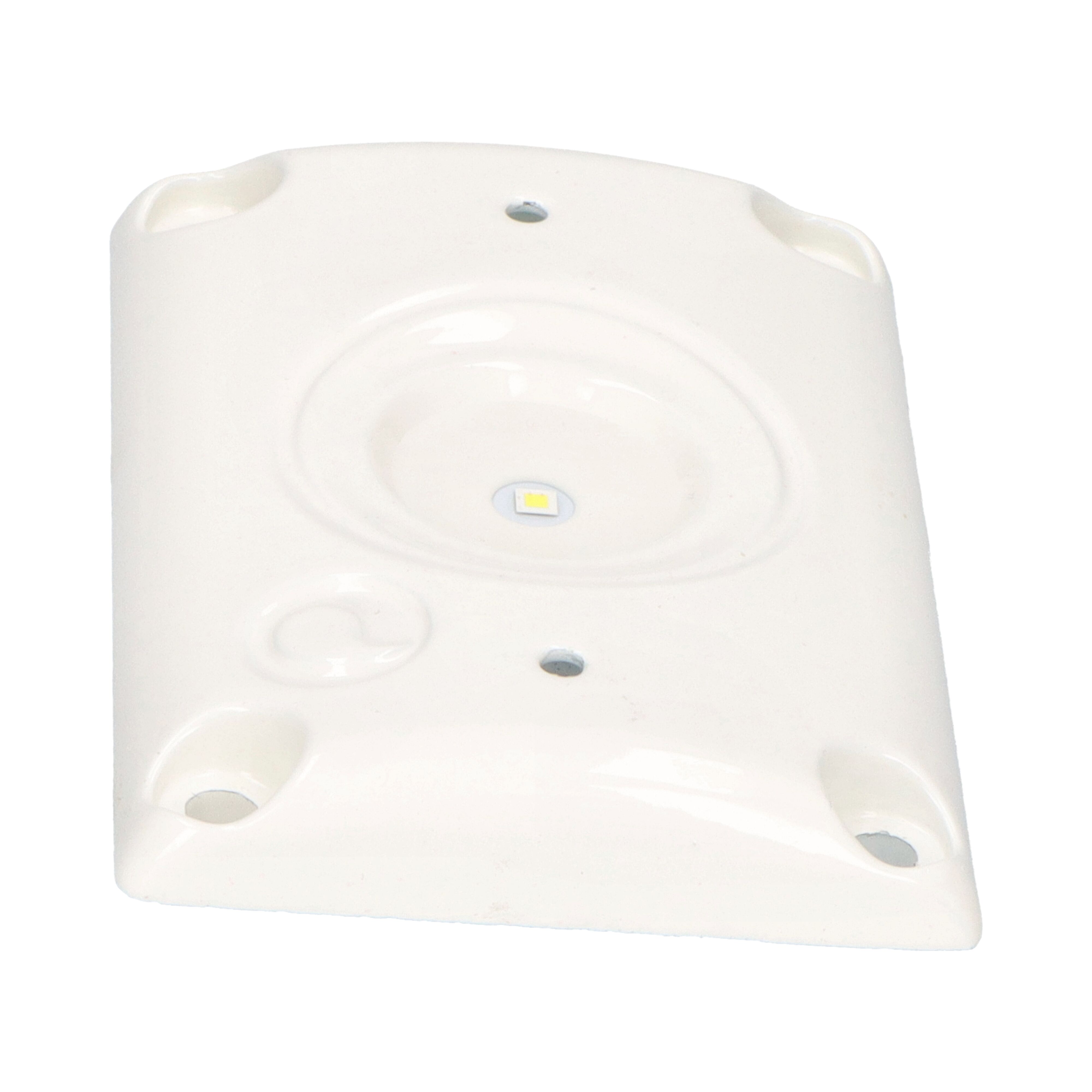Pommier led lighting Irizium AX300 - surface model - 330 lumen